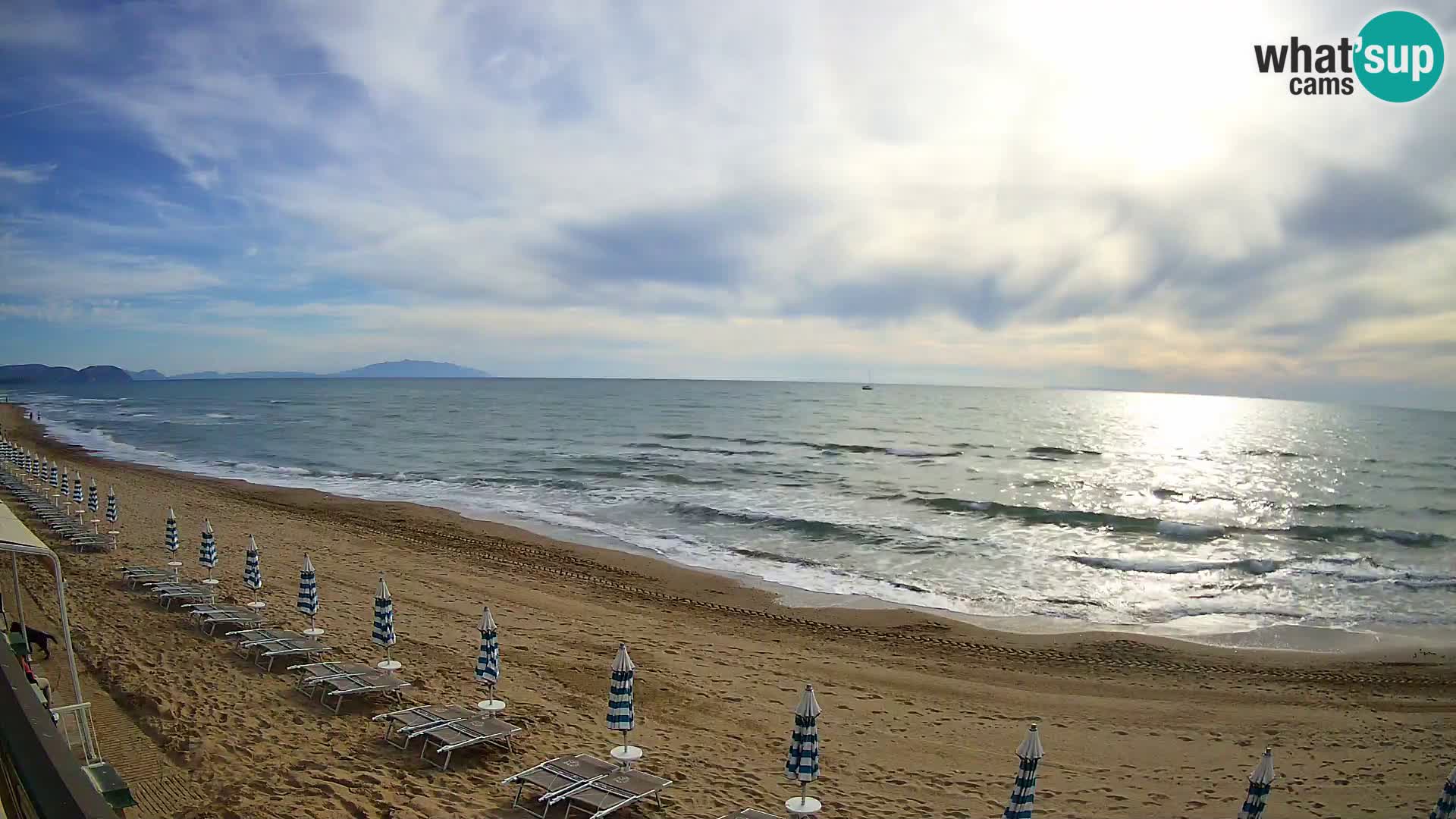 Bagno Venere Talani – San Vincenzo (LI)