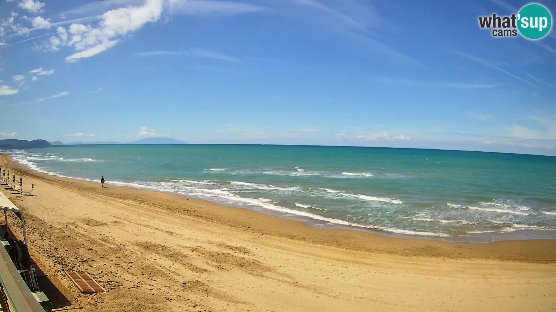 Bagno Venere Talani – San Vincenzo (LI)