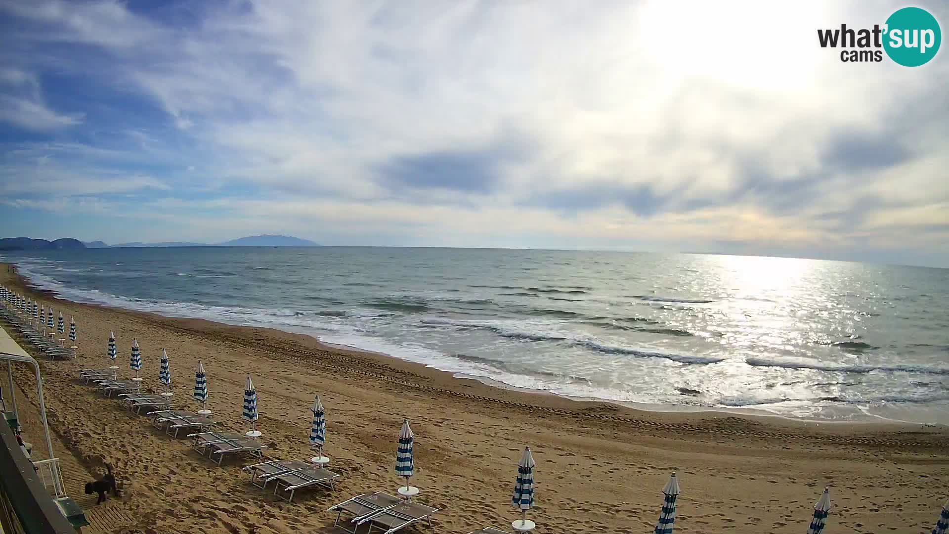 Bagno Venere Talani – San Vincenzo (LI)