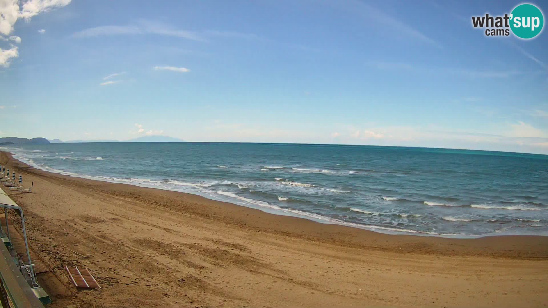 Bagno Venere Talani – San Vincenzo (LI)