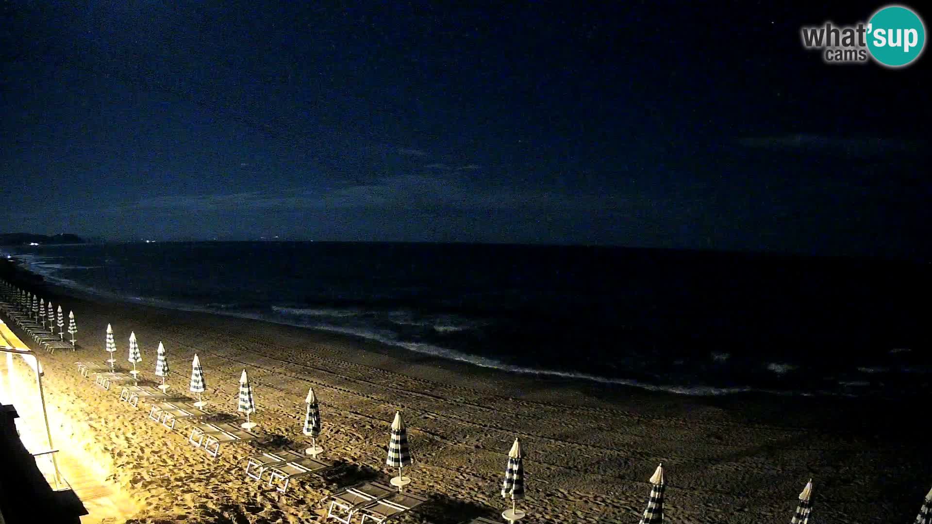 Bagno Venere Talani – San Vincenzo (LI)