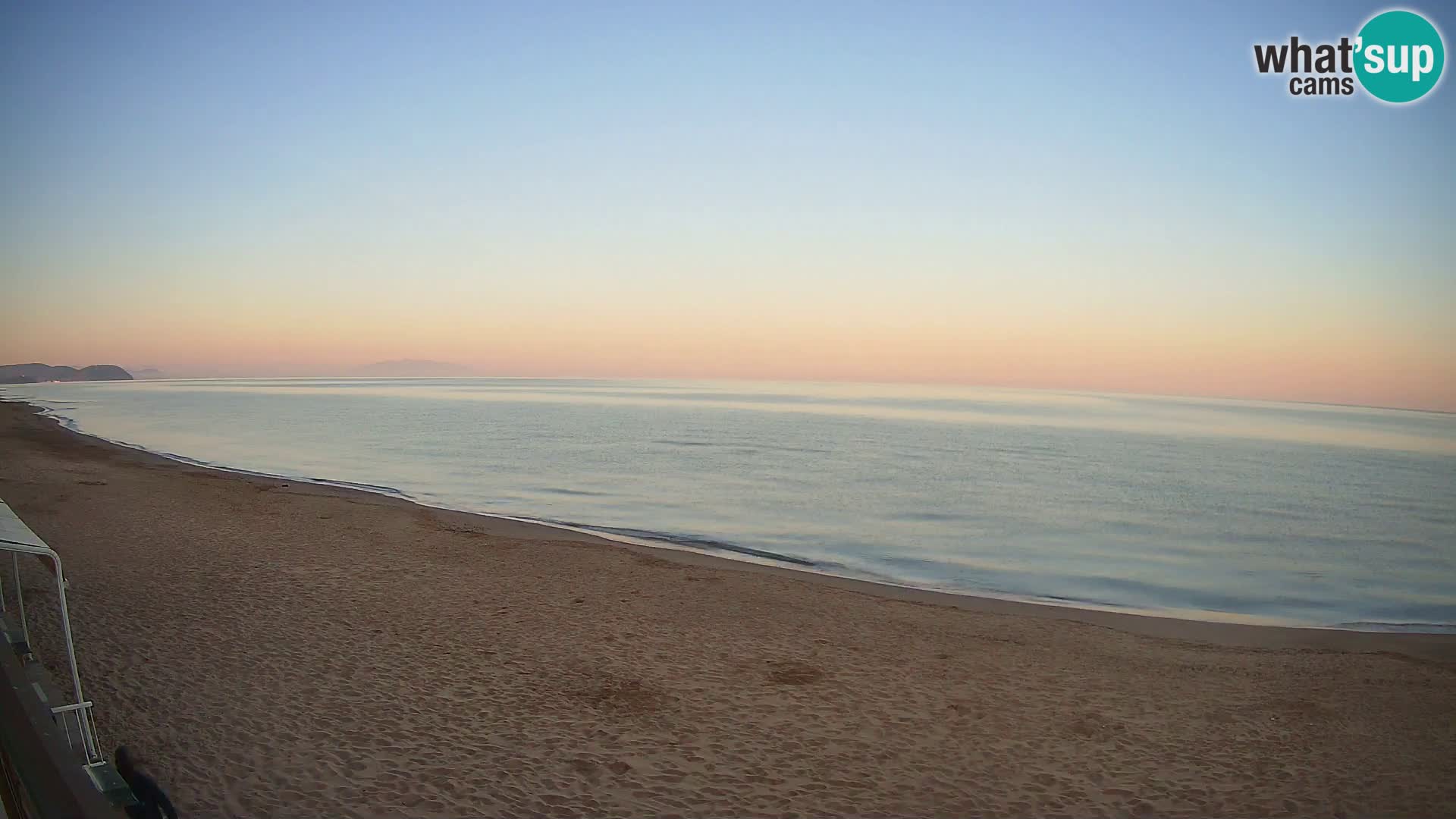Bagno Venere Talani – San Vincenzo (LI)
