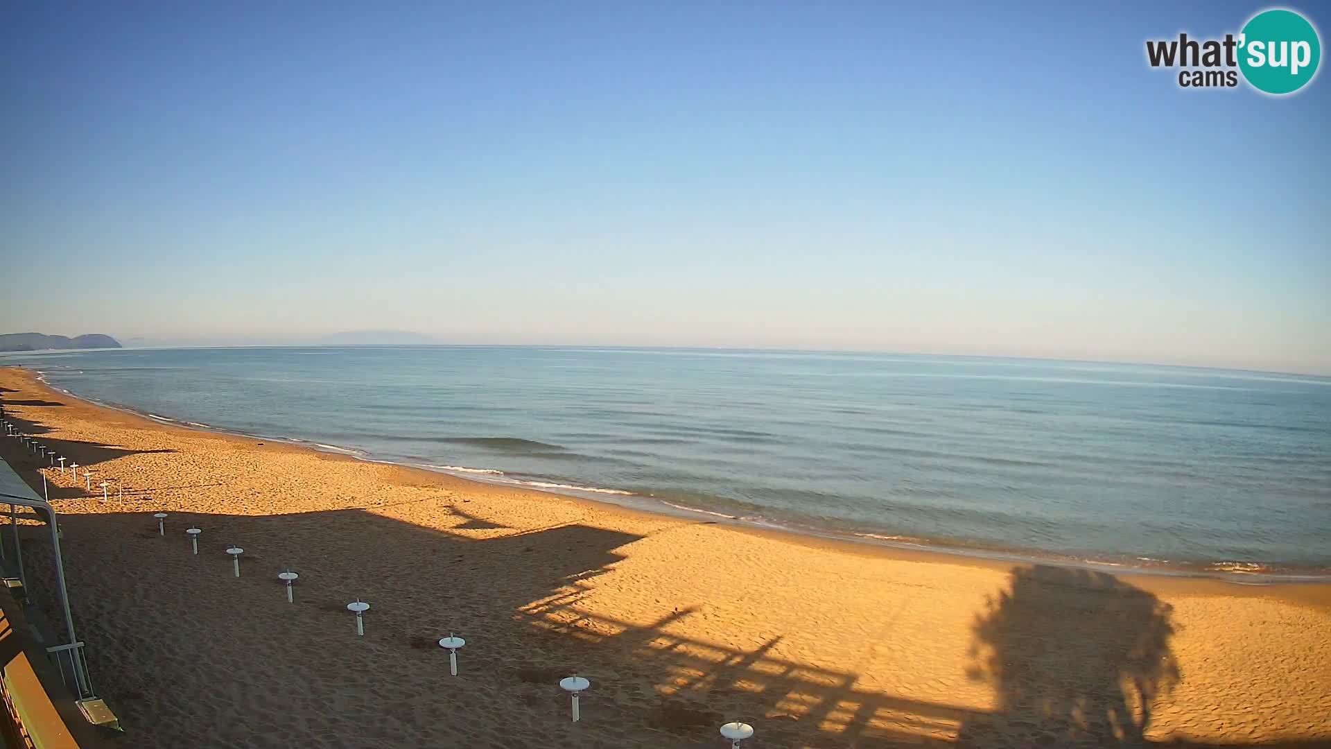 Bagno Venere Talani – San Vincenzo (LI)