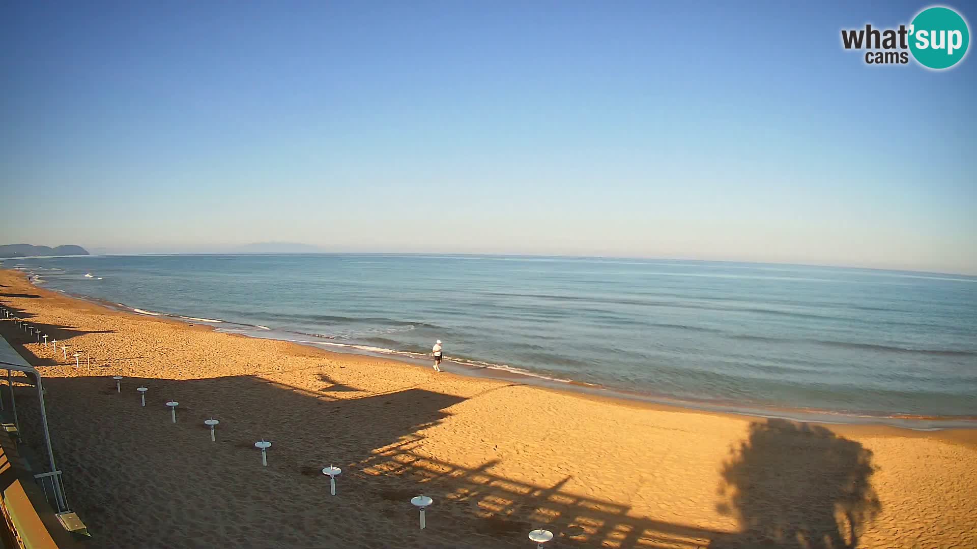 Bagno Venere Talani – San Vincenzo (LI)