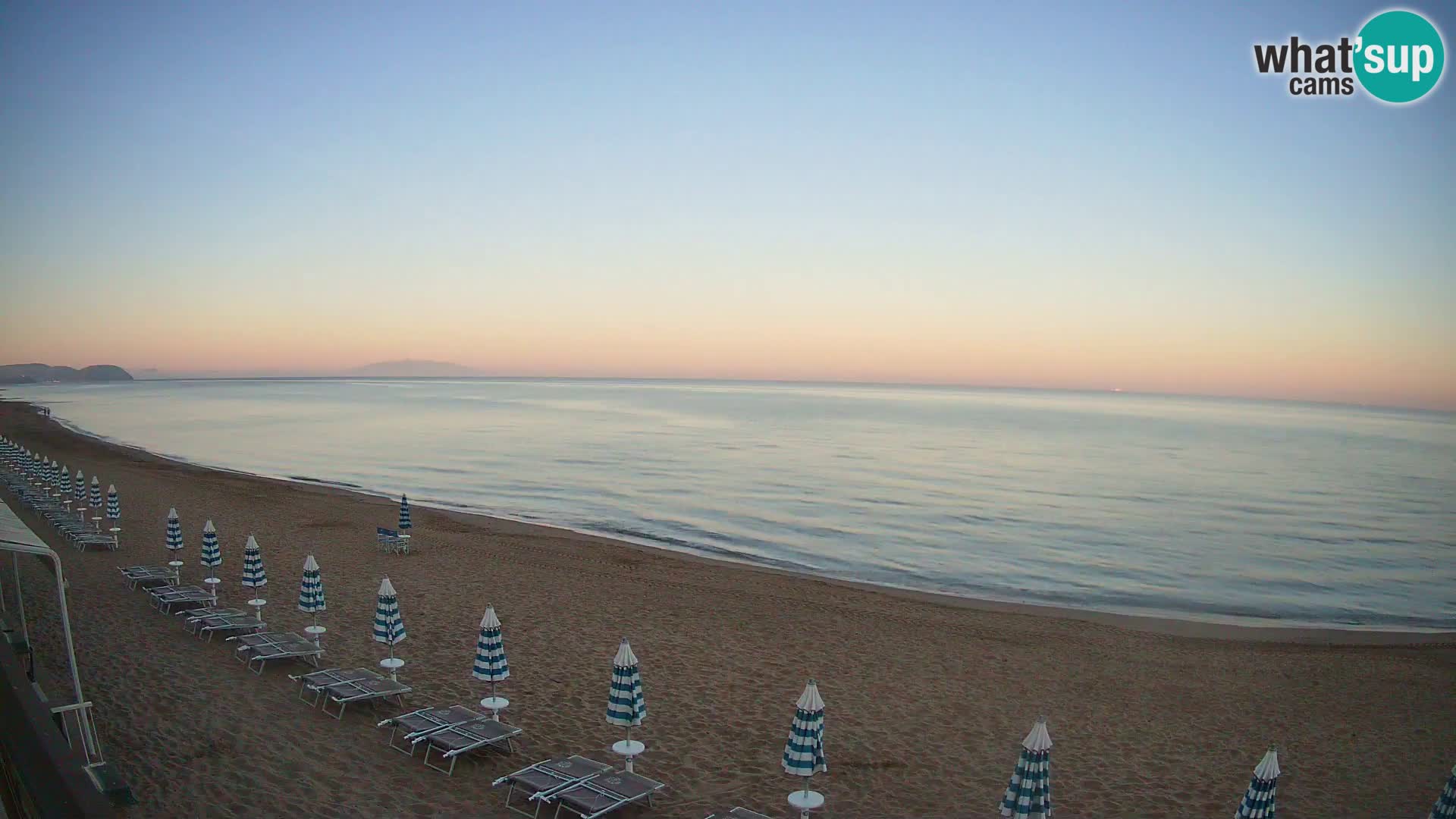 Bagno Venere Talani – San Vincenzo (LI)