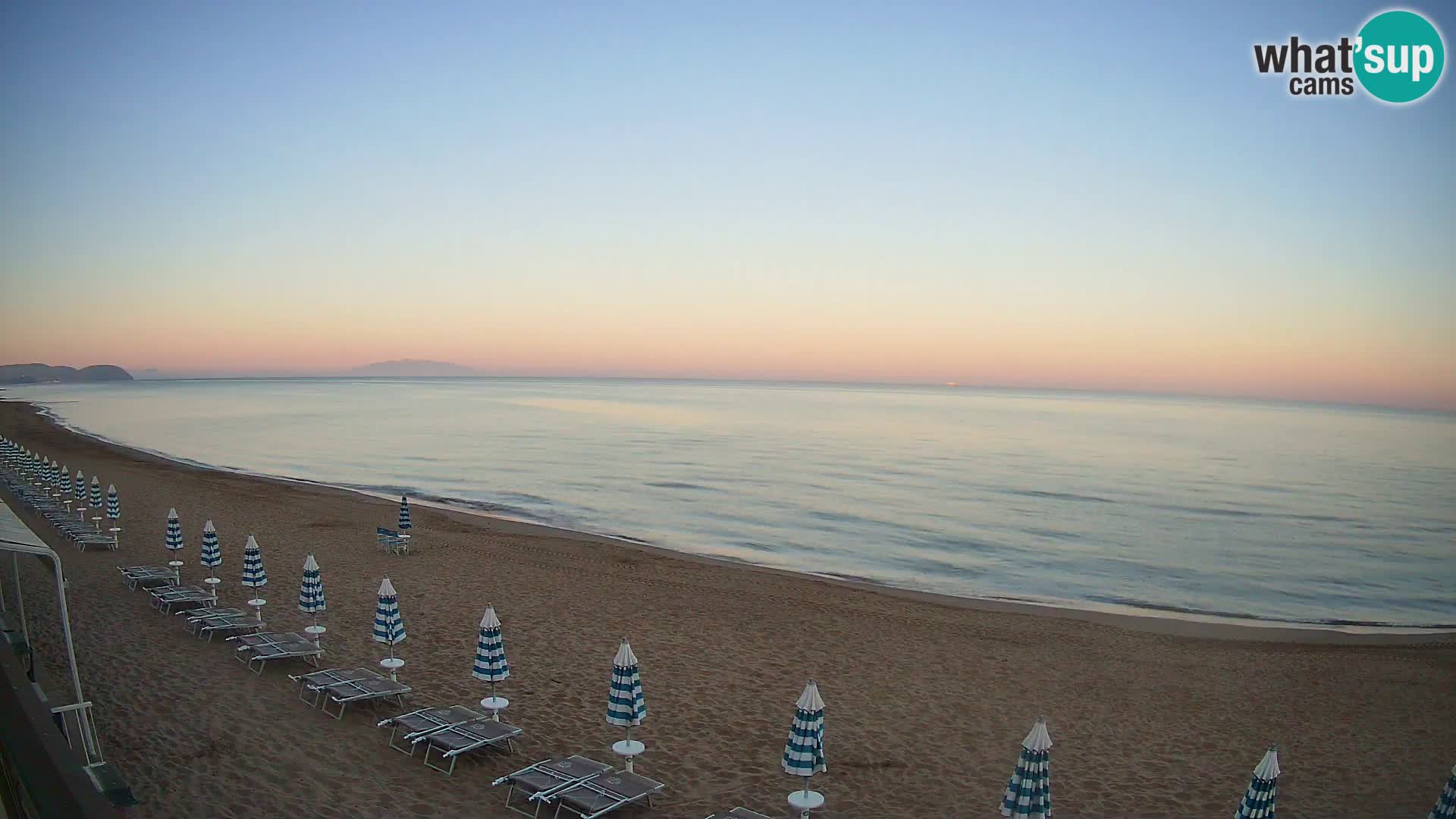 Bagno Venere Talani – San Vincenzo (LI)