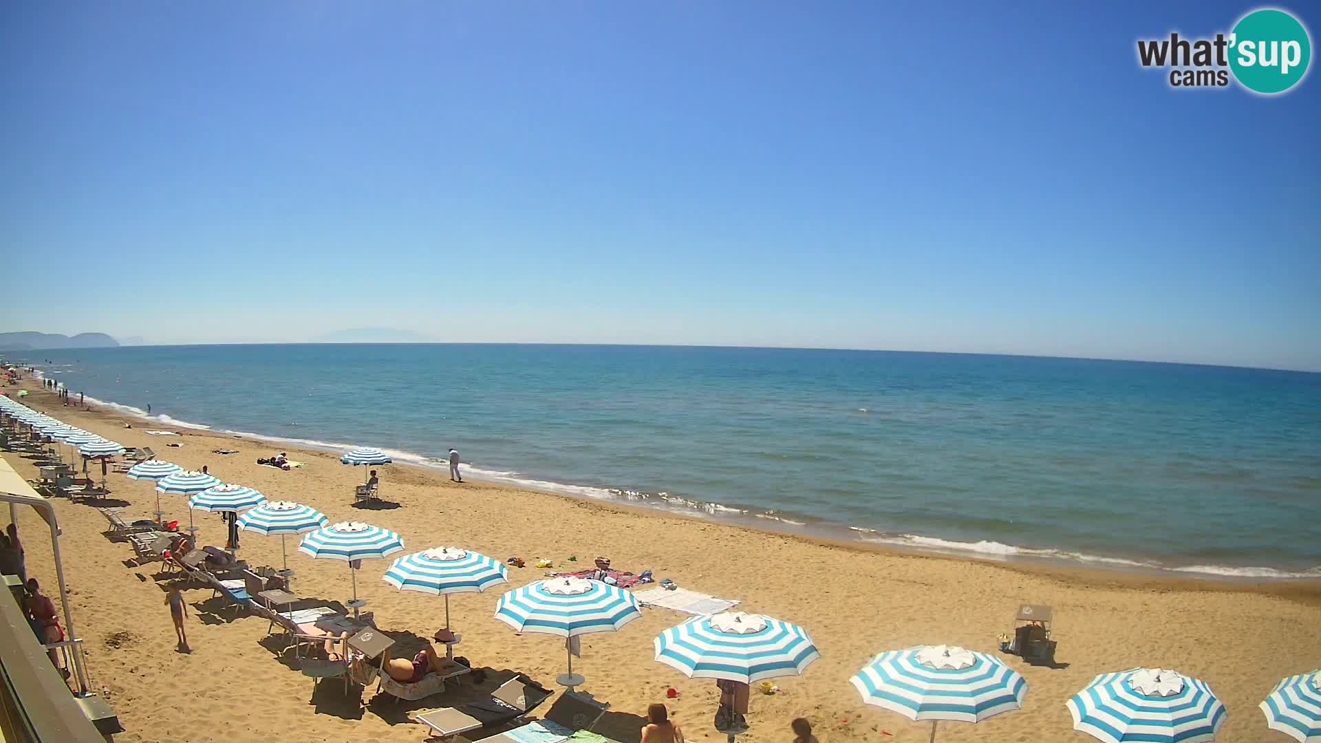 Bagno Venere Talani – San Vincenzo (LI)