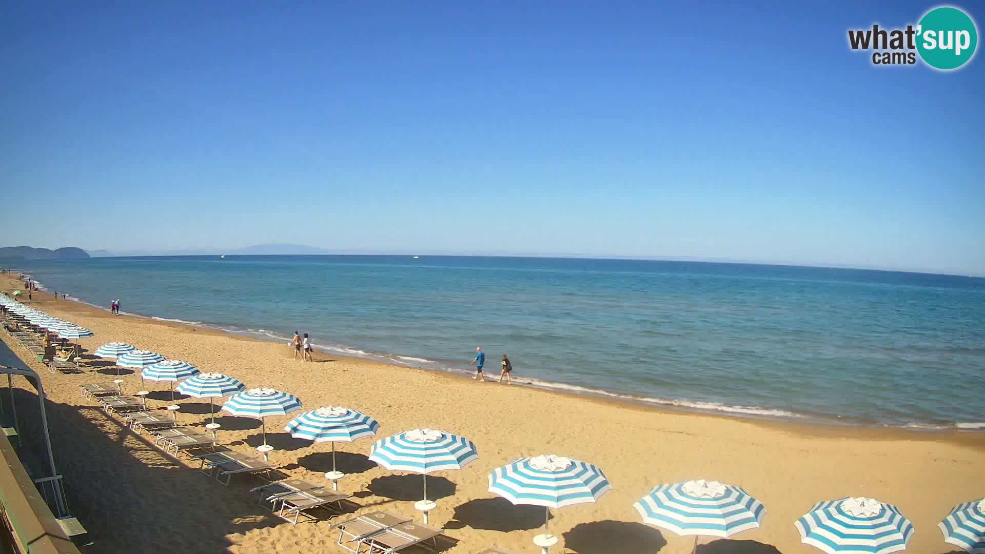 Bagno Venere Talani – San Vincenzo (LI)