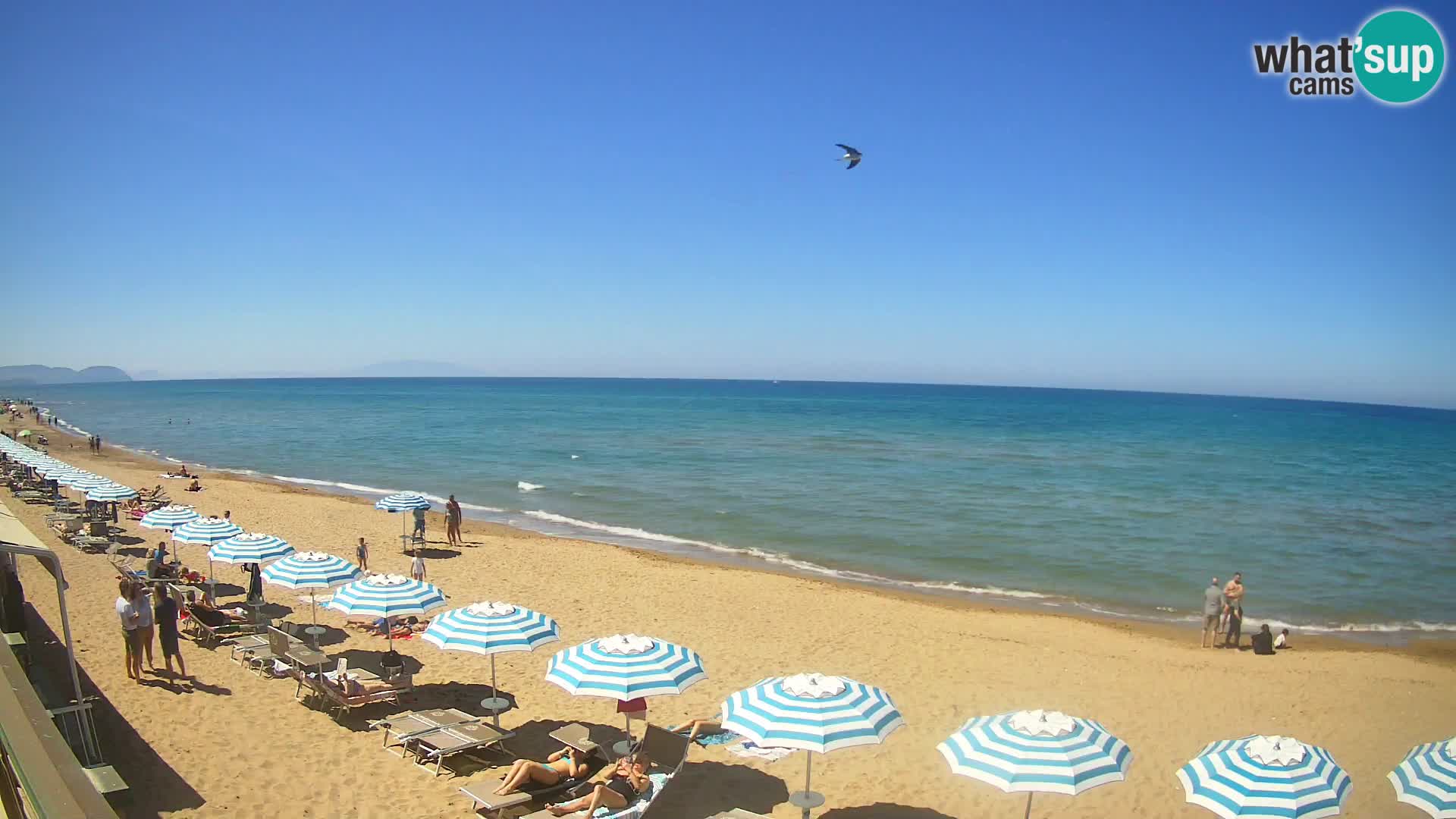 Bagno Venere Talani – San Vincenzo (LI)