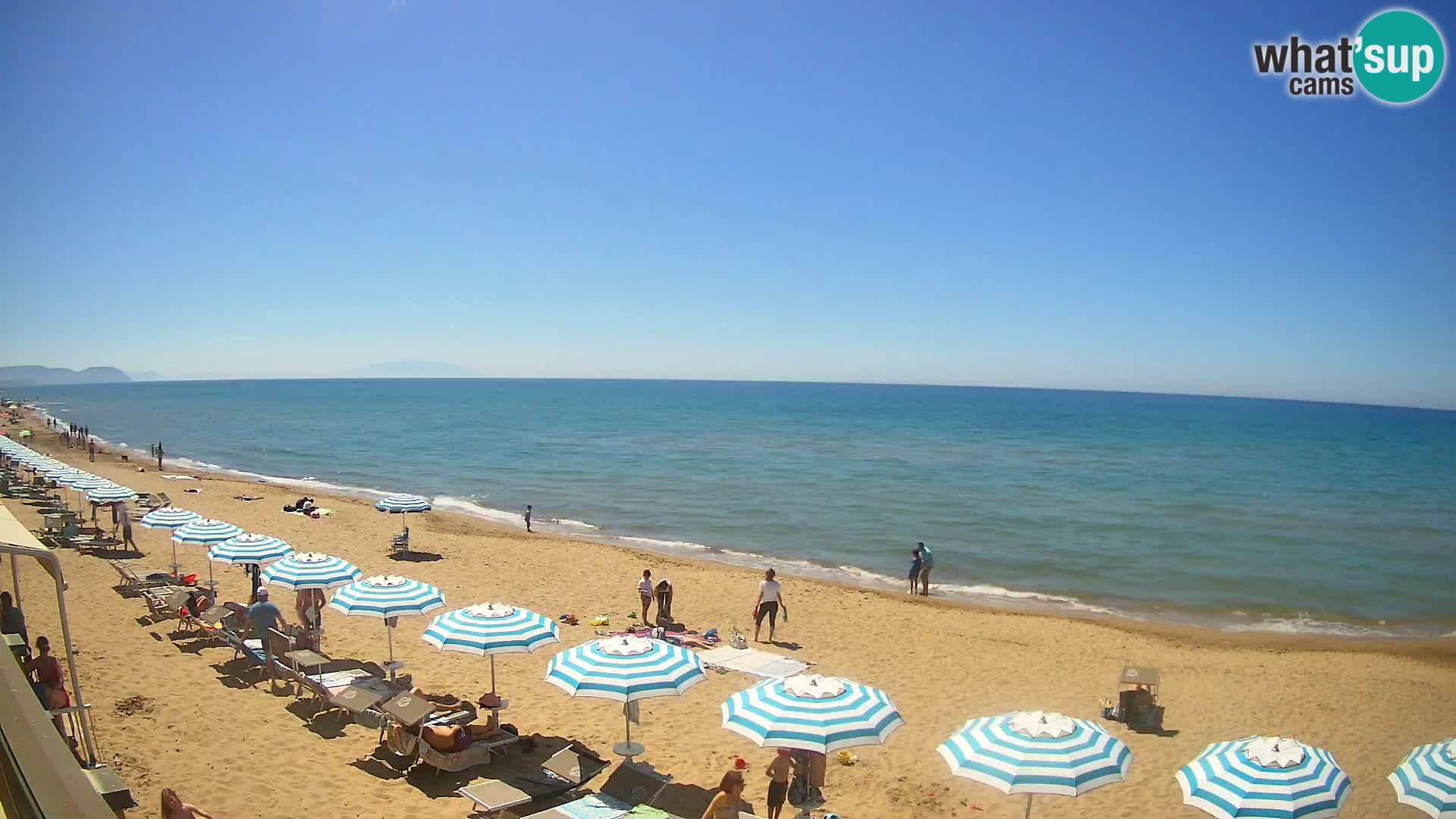 Bagno Venere Talani – San Vincenzo (LI)