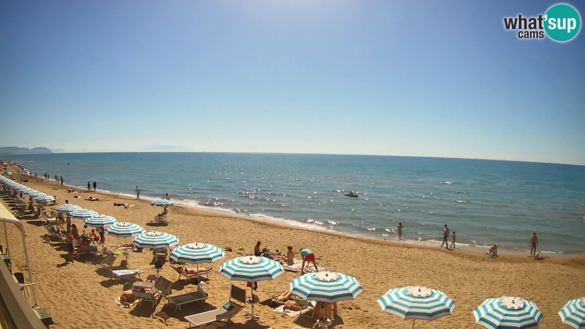 Bagno Venere Talani – San Vincenzo (LI)