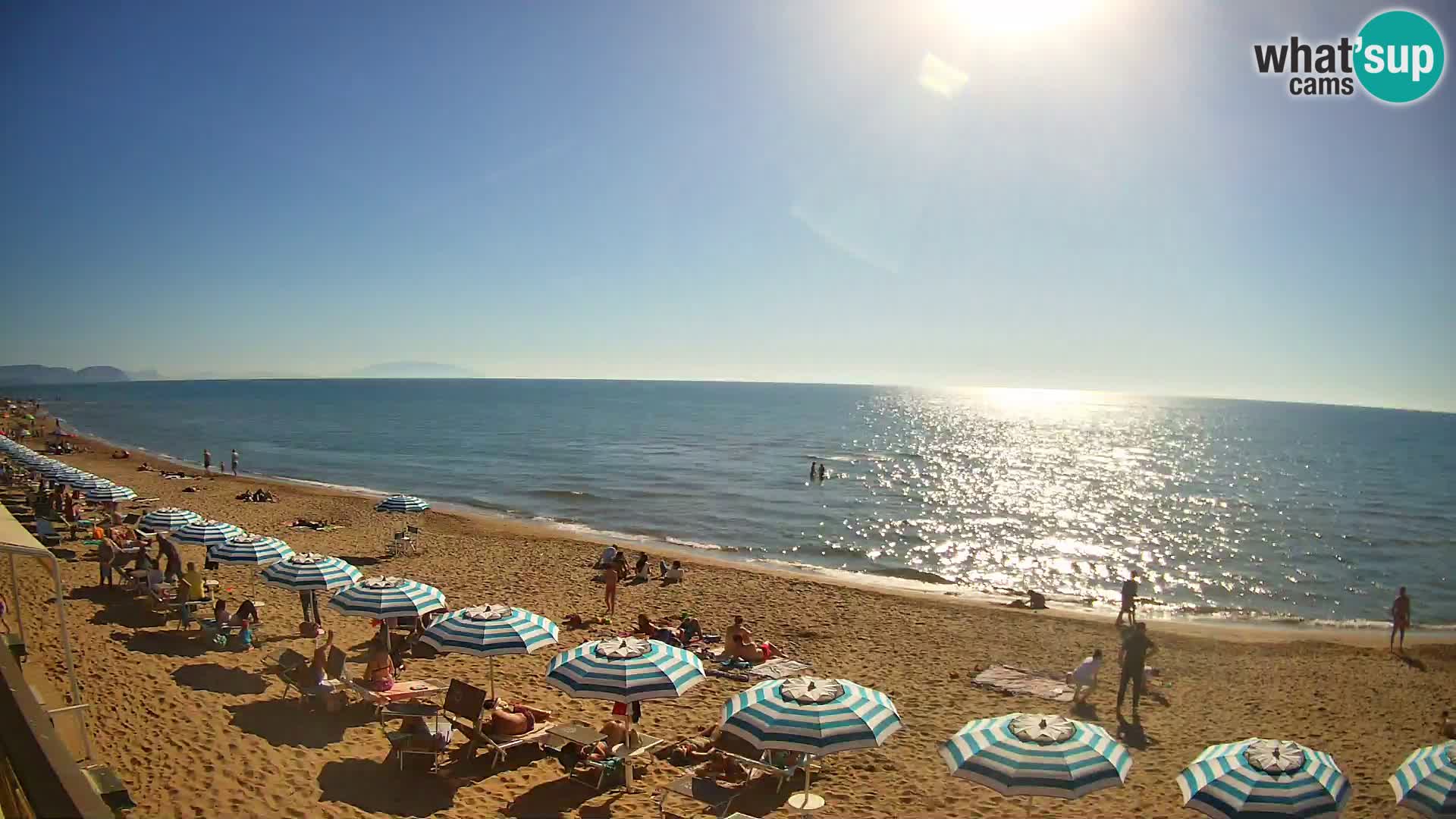 Bagno Venere Talani – San Vincenzo (LI)