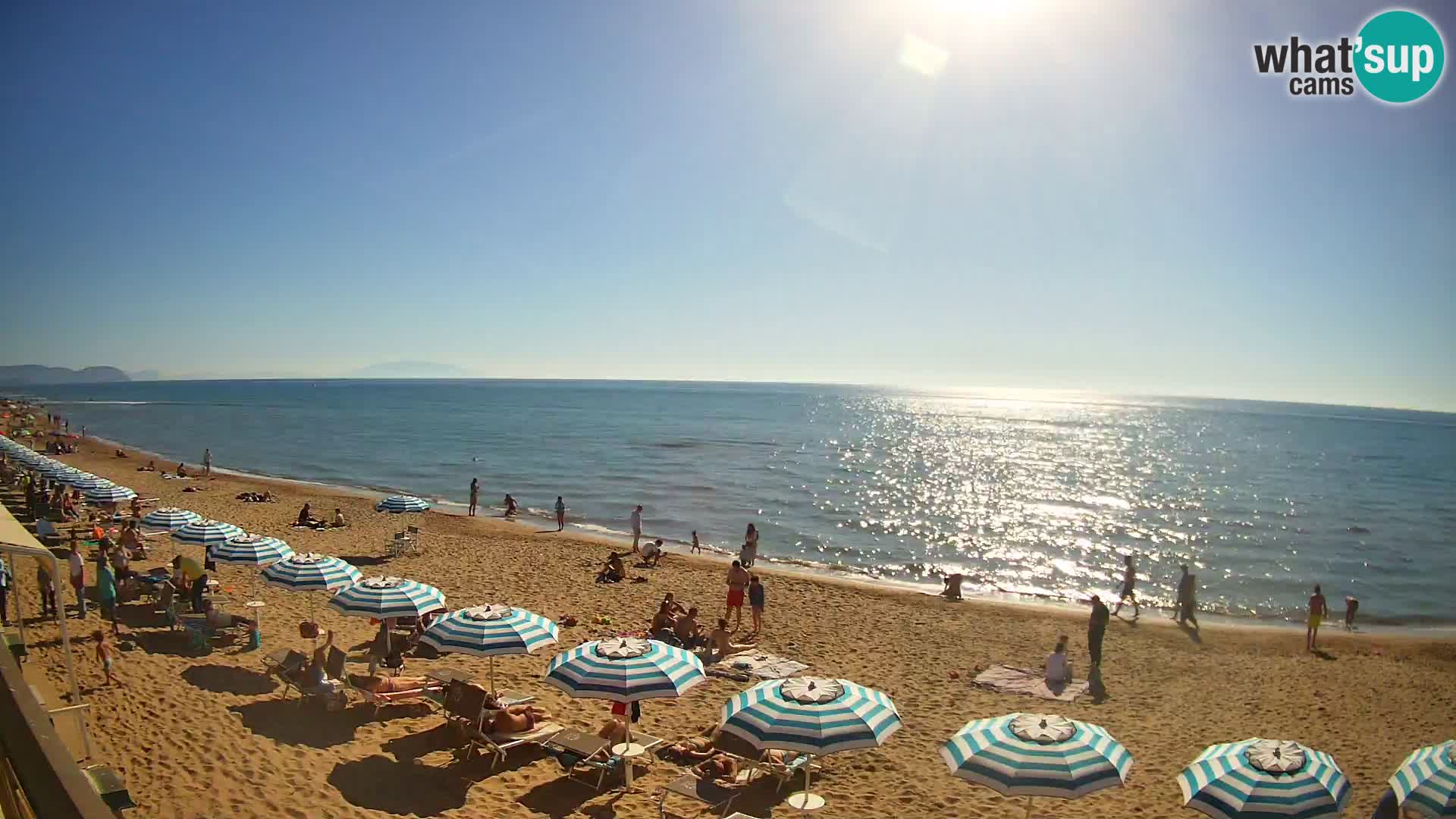 Bagno Venere Talani – San Vincenzo (LI)