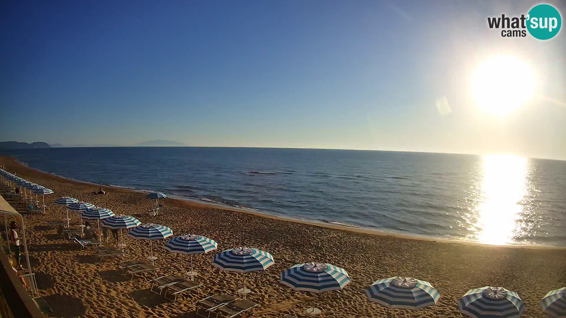 Bagno Venere Talani – San Vincenzo (LI)
