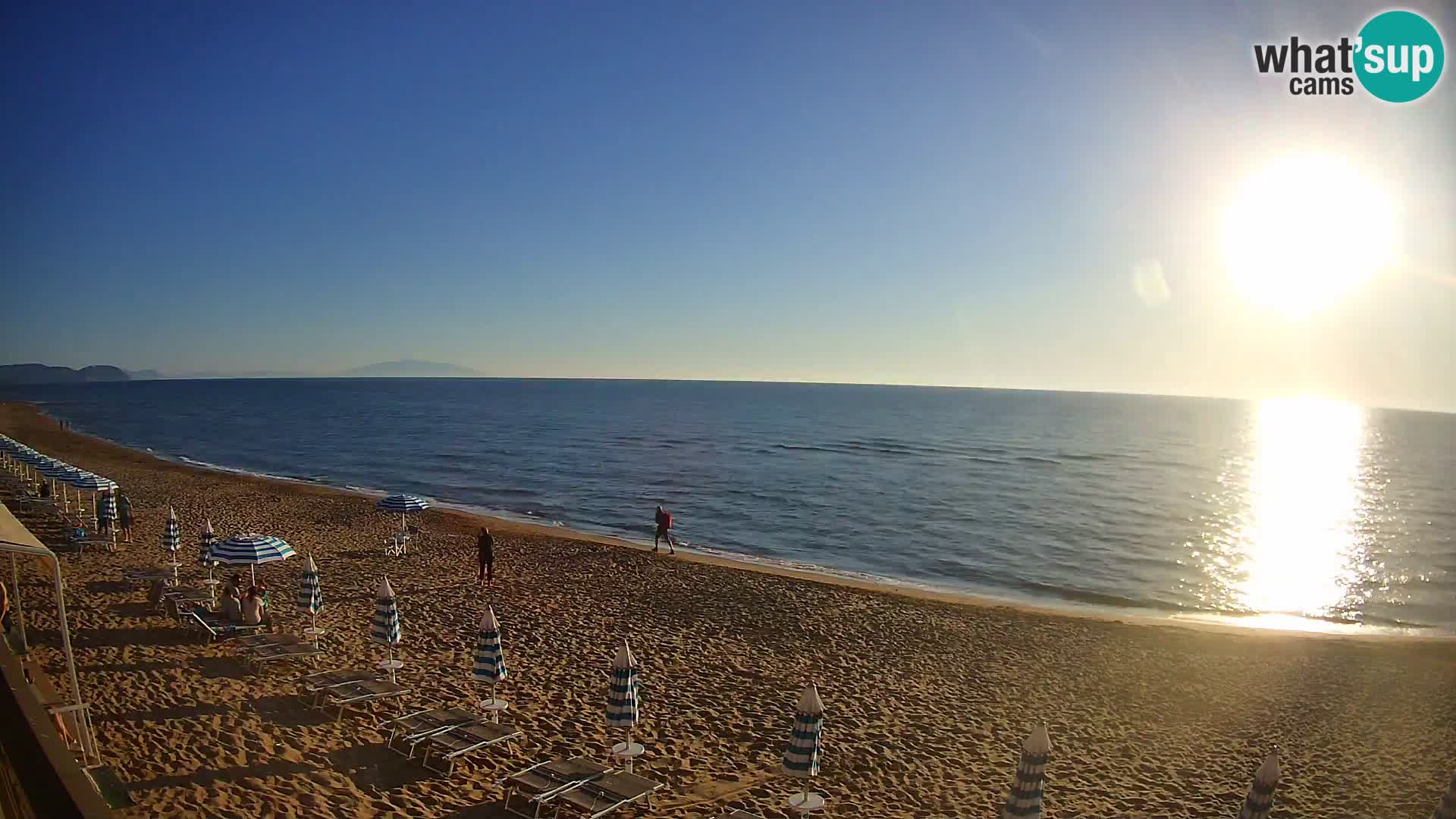 Bagno Venere Talani – San Vincenzo (LI)