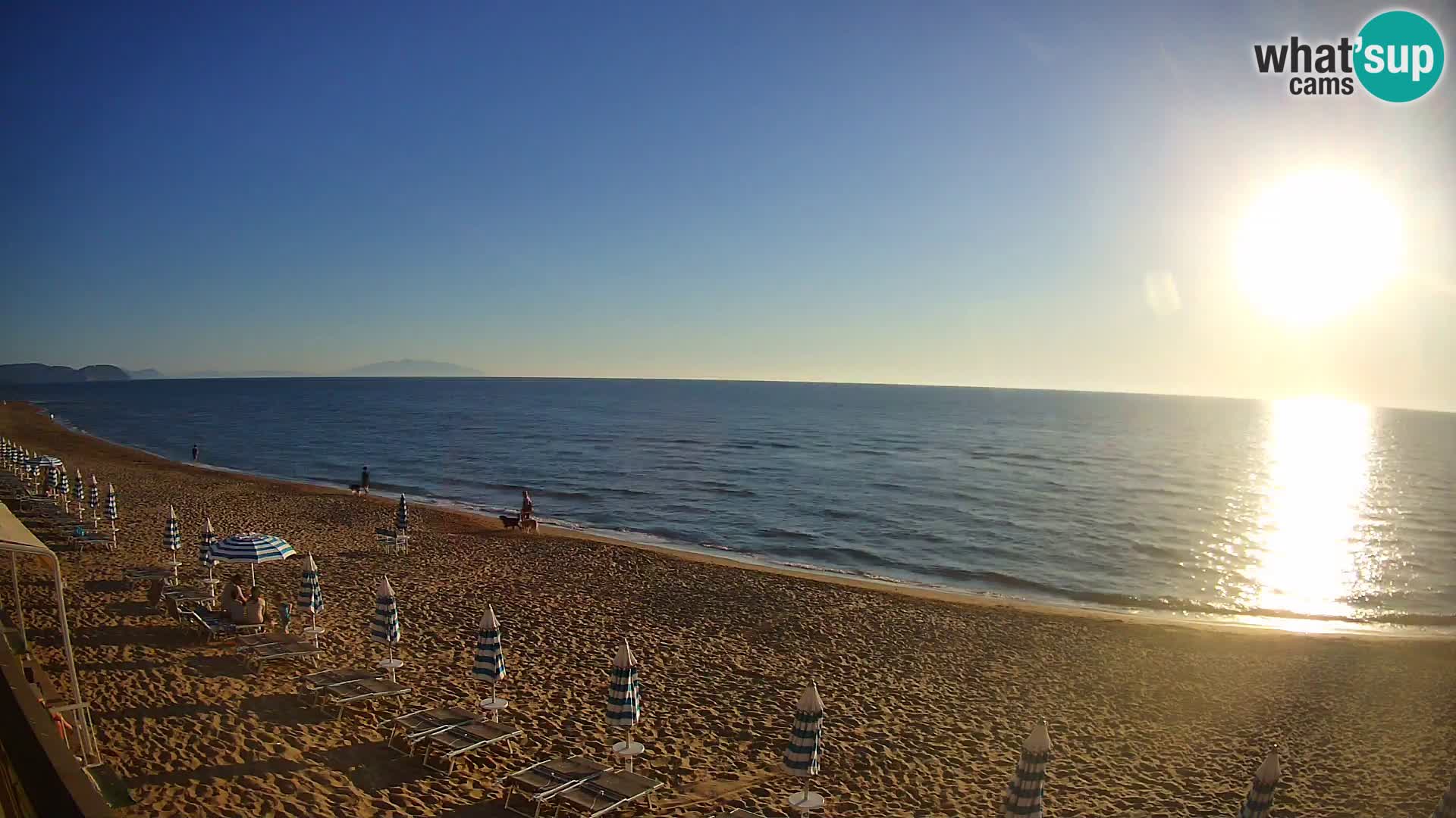 Bagno Venere Talani – San Vincenzo (LI)