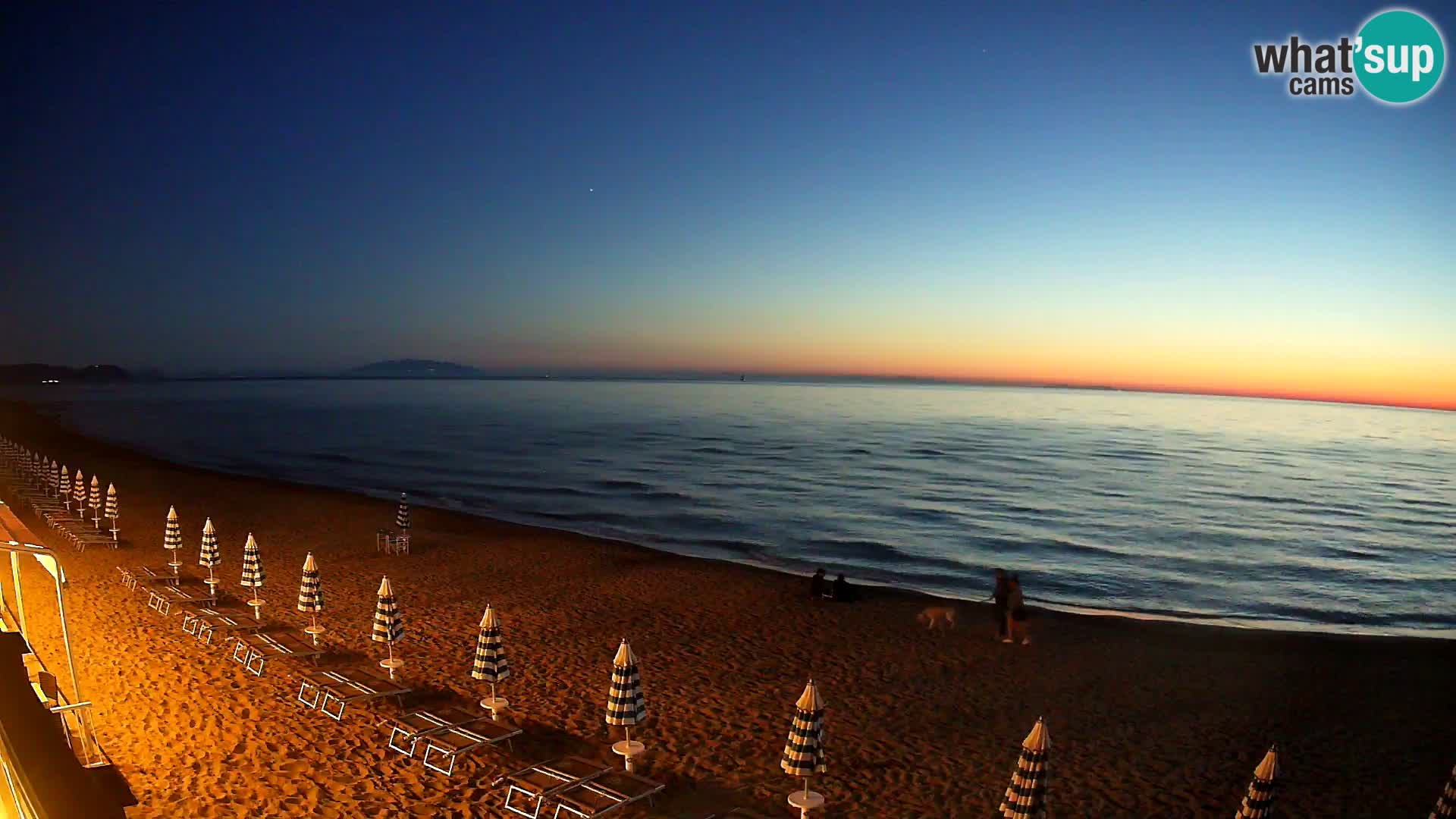 Bagno Venere Talani – San Vincenzo (LI)