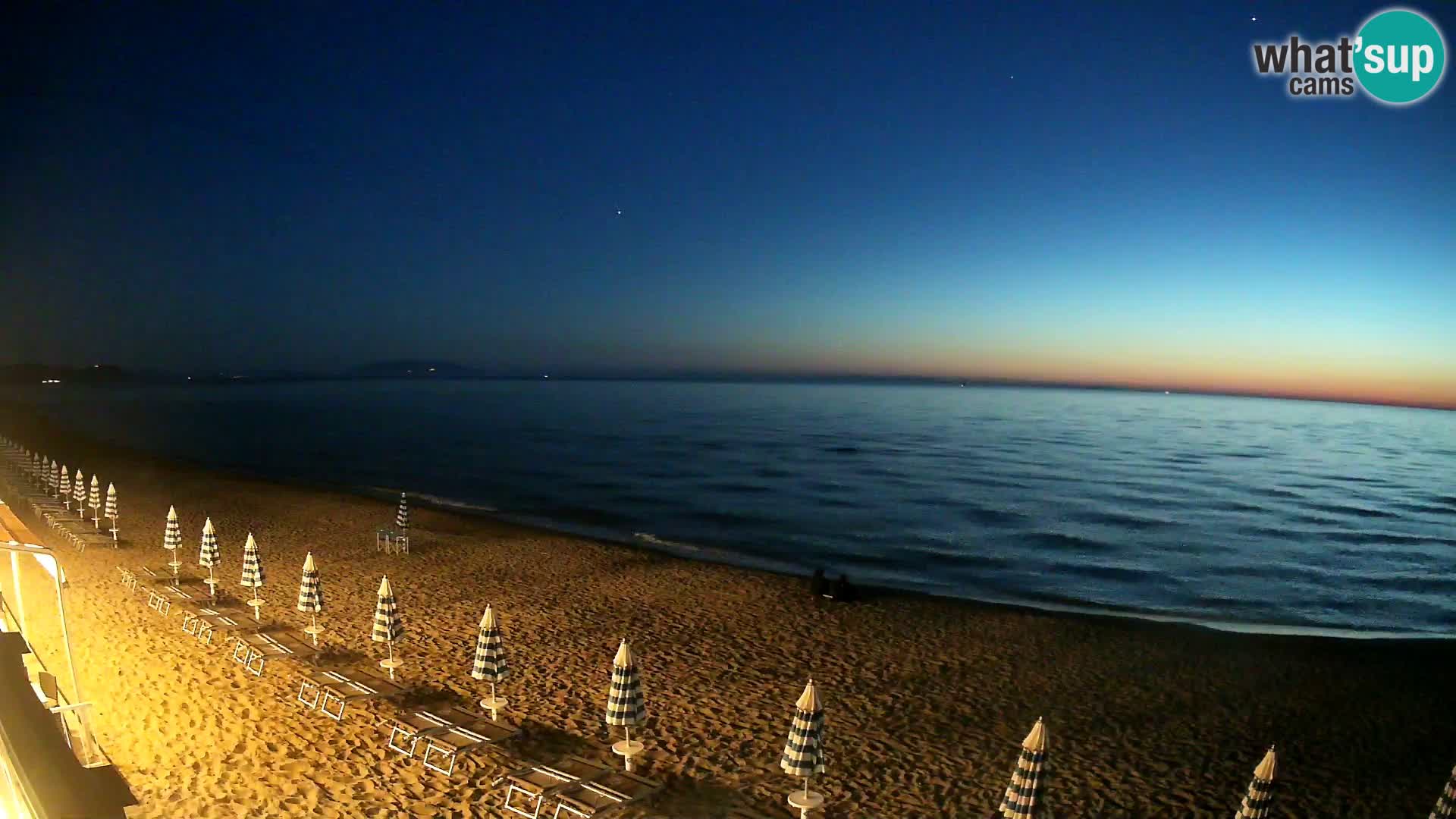 Bagno Venere Talani – San Vincenzo (LI)
