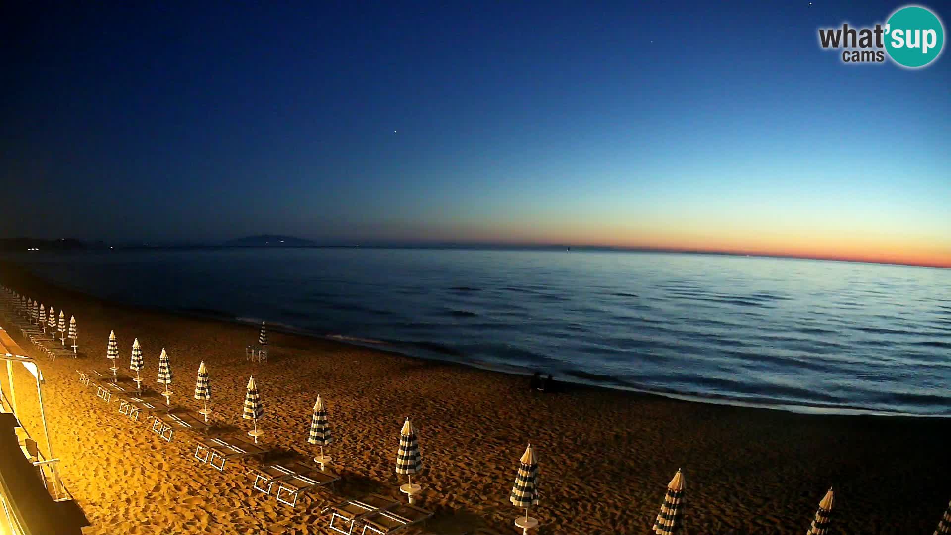 Bagno Venere Talani – San Vincenzo (LI)