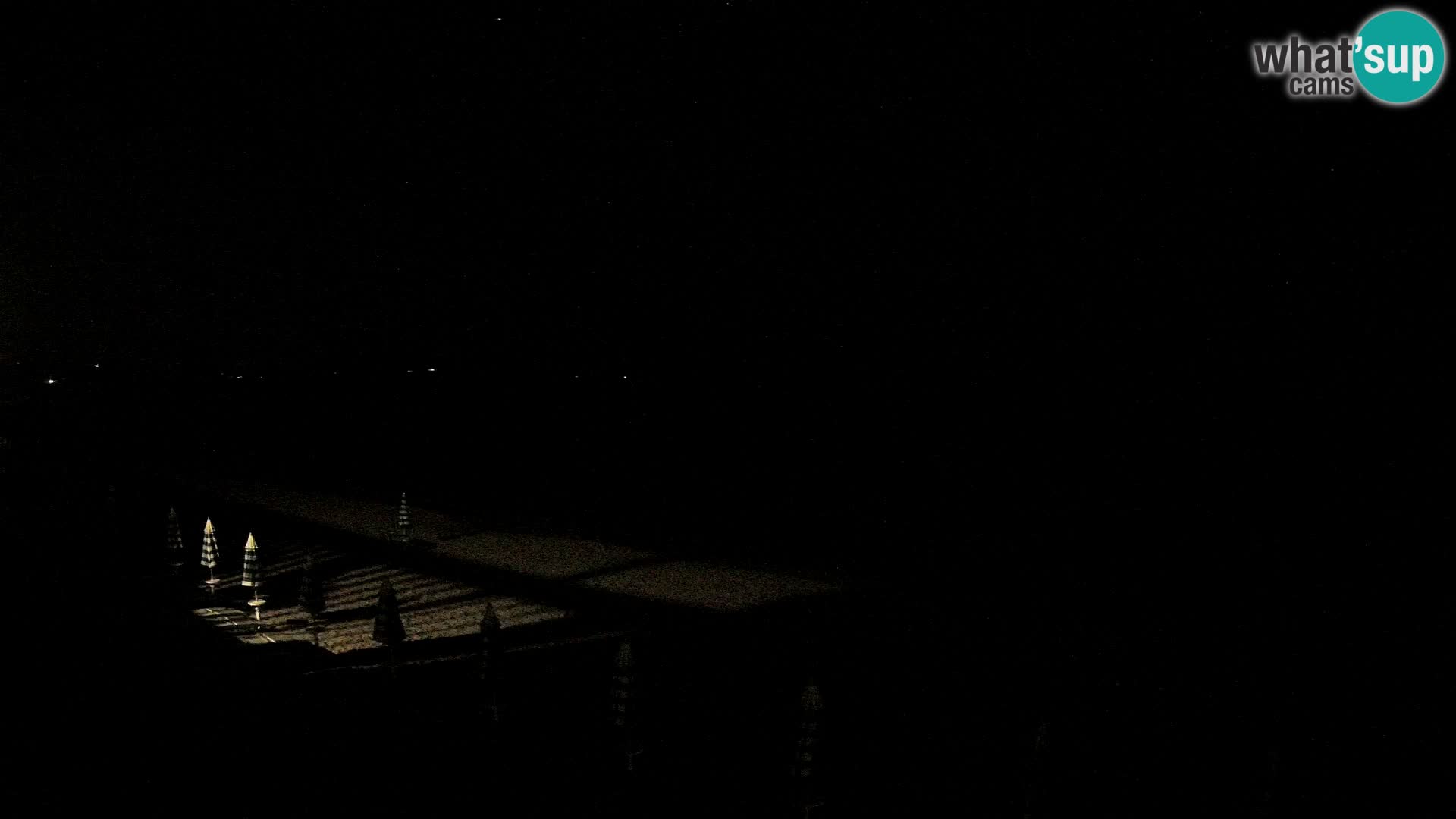 Bagno Venere Talani – San Vincenzo (LI)