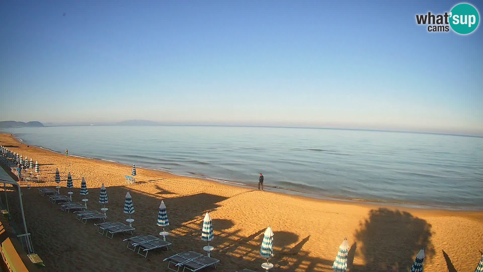 Bagno Venere Talani – San Vincenzo (LI)