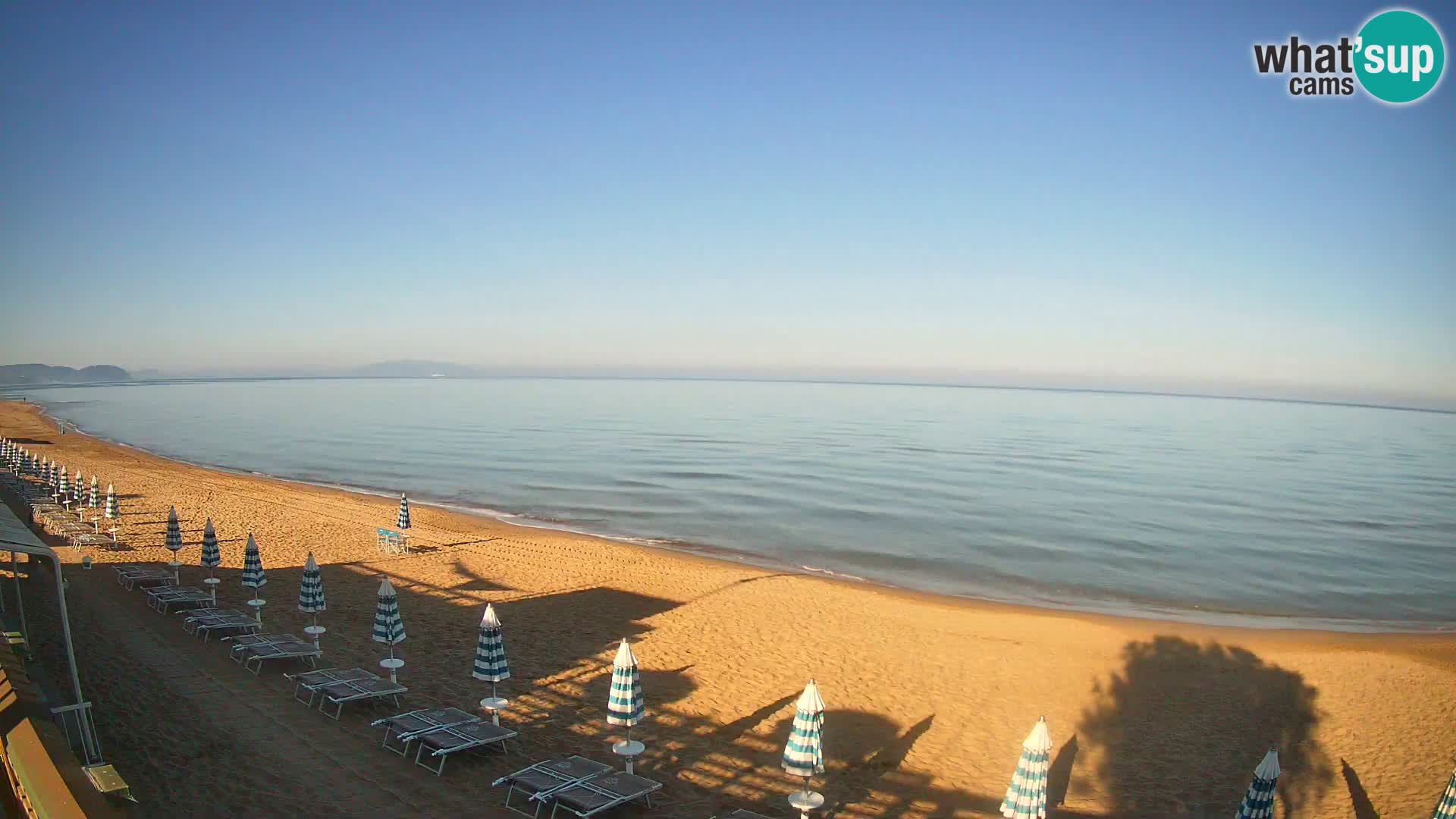 Bagno Venere Talani – San Vincenzo (LI)