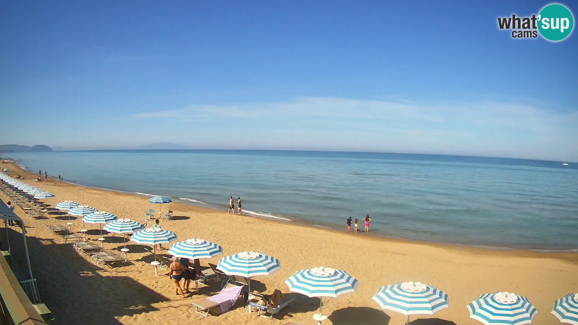 Bagno Venere Talani – San Vincenzo (LI)