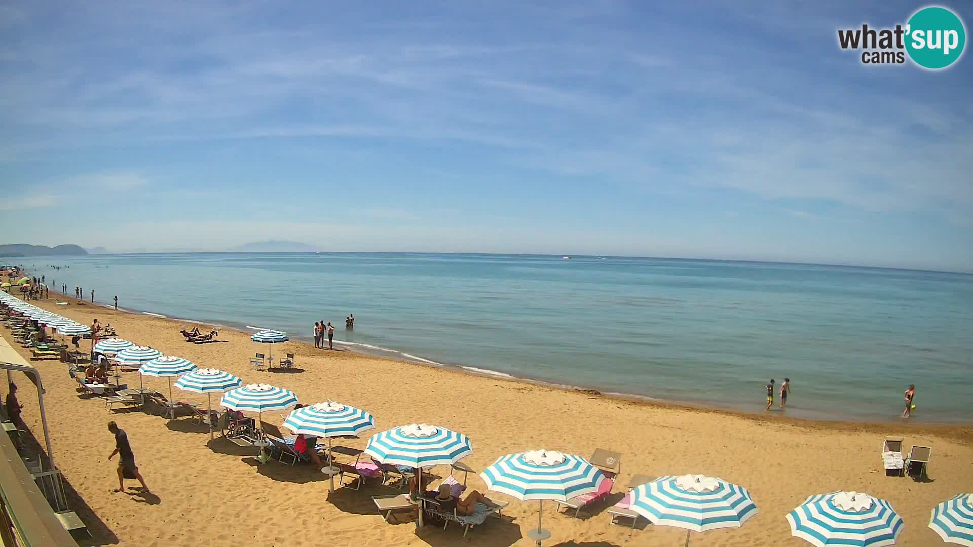 Bagno Venere Talani – San Vincenzo (LI)