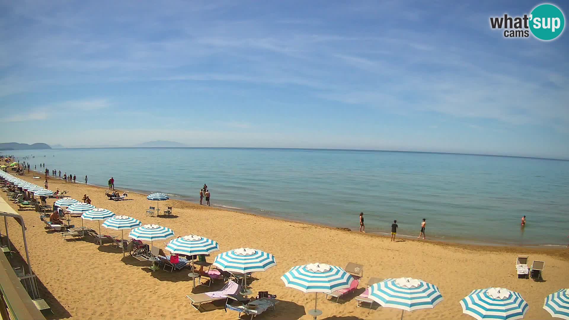 Bagno Venere Talani – San Vincenzo (LI)