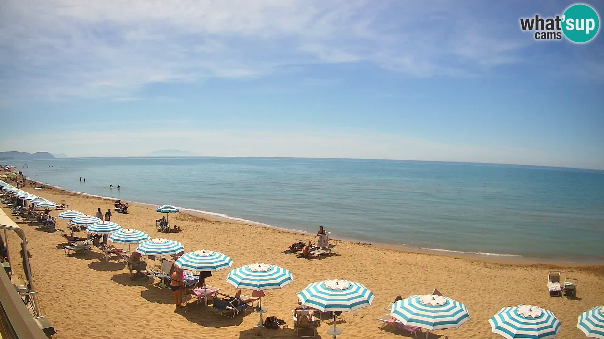 Bagno Venere Talani – San Vincenzo (LI)