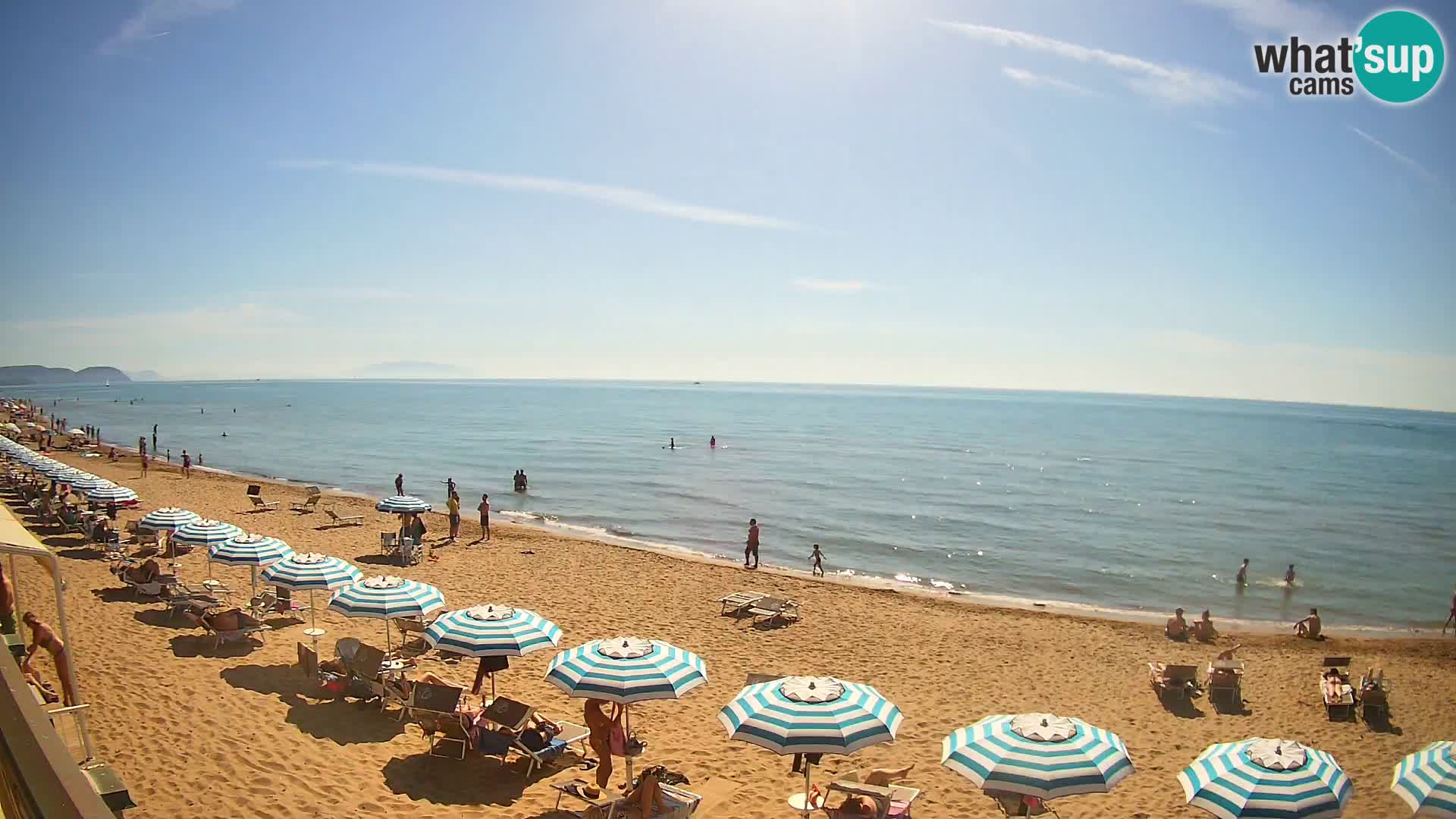 Bagno Venere Talani – San Vincenzo (LI)