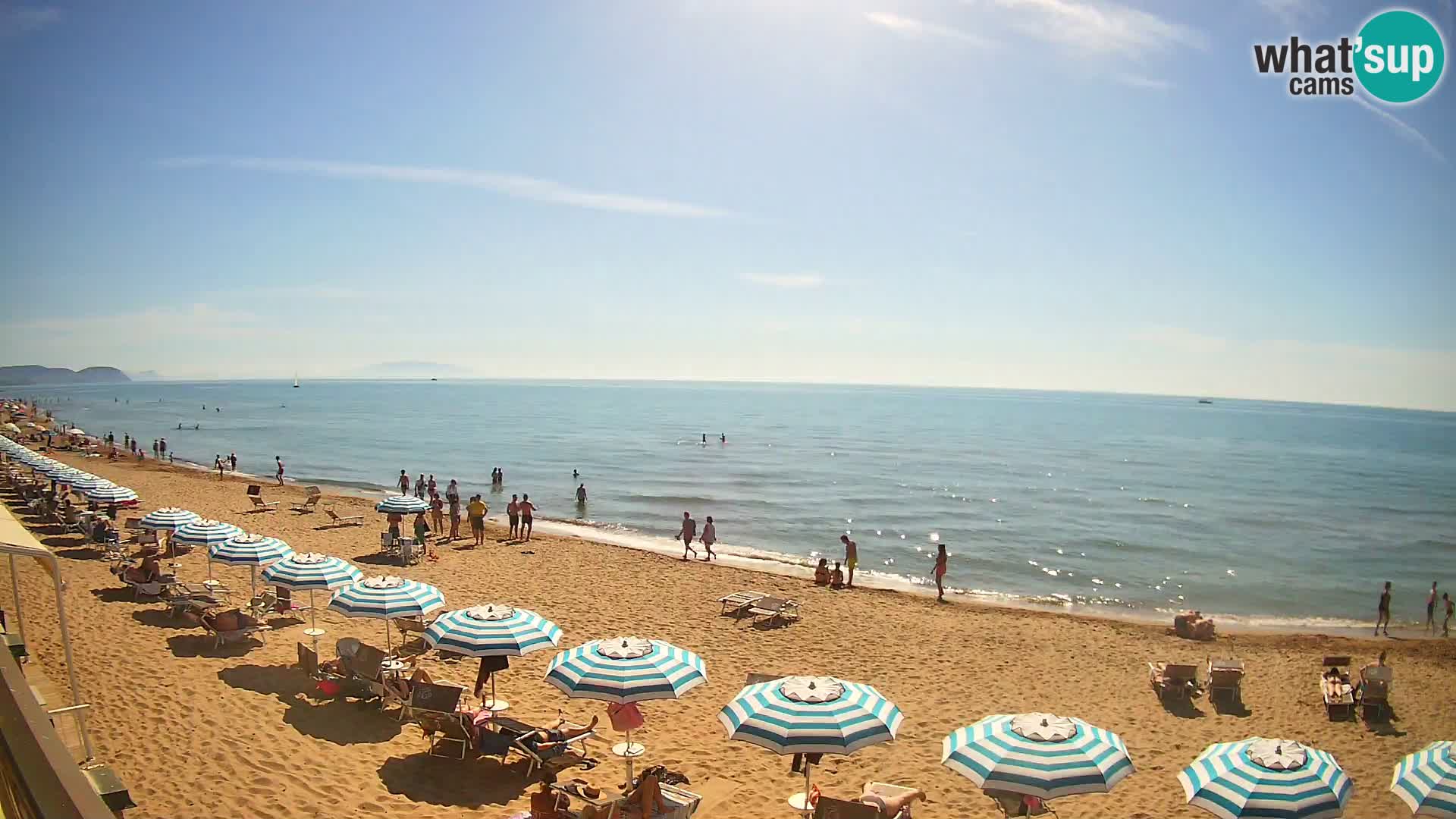 Bagno Venere Talani – San Vincenzo (LI)