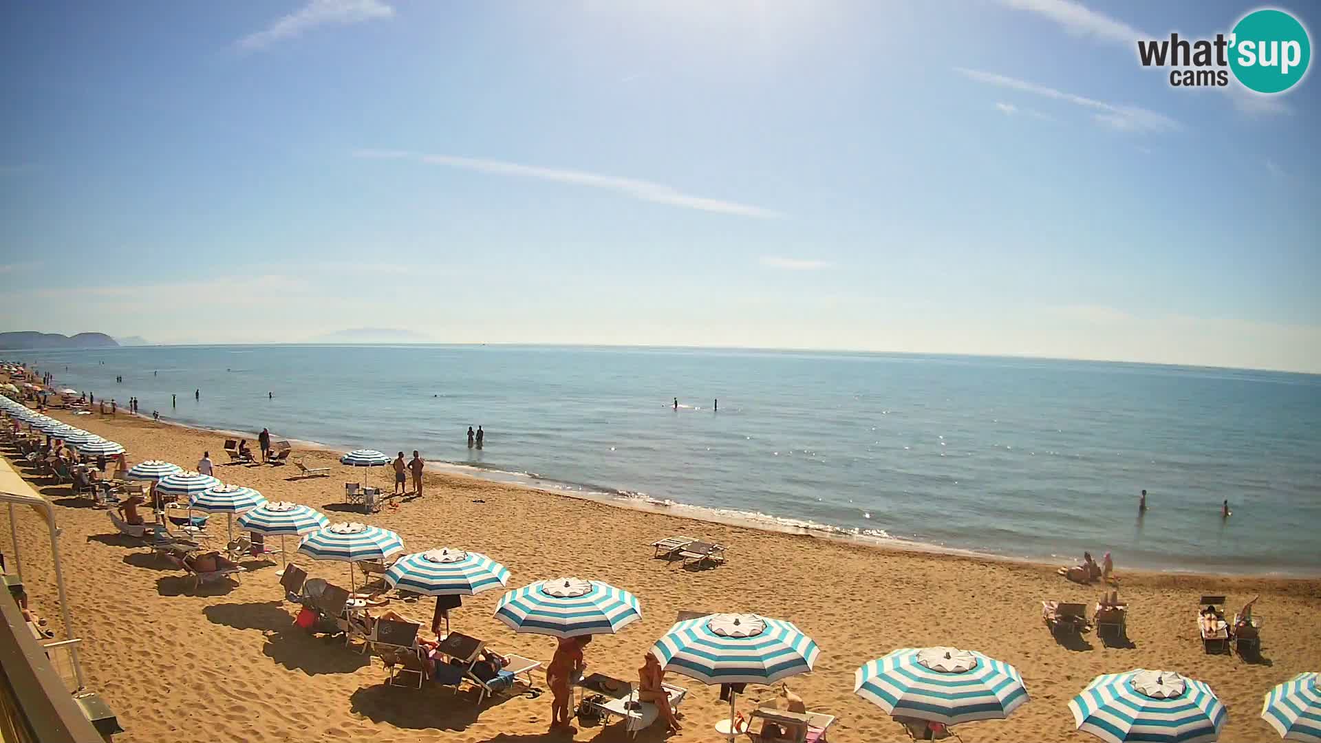 Bagno Venere Talani – San Vincenzo (LI)