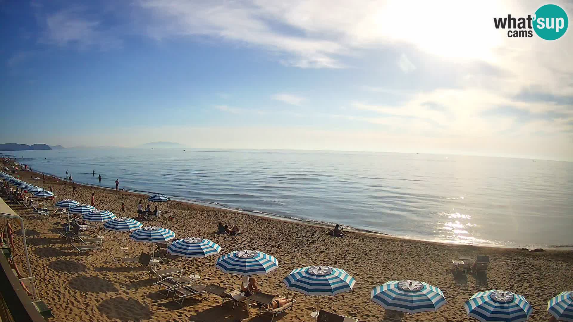 Bagno Venere Talani – San Vincenzo (LI)