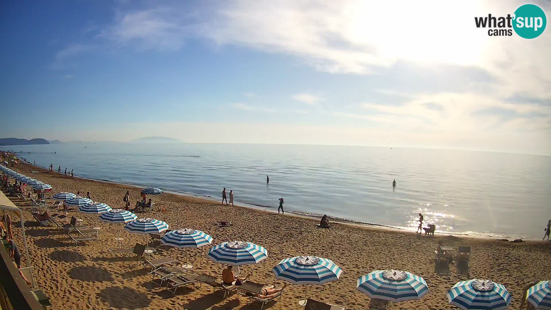 Bagno Venere Talani – San Vincenzo (LI)
