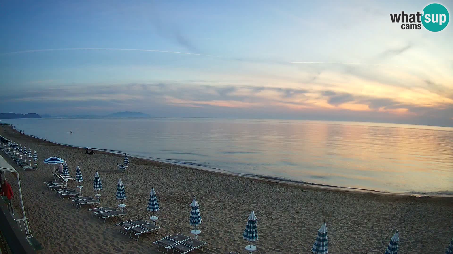 Bagno Venere Talani – San Vincenzo (LI)