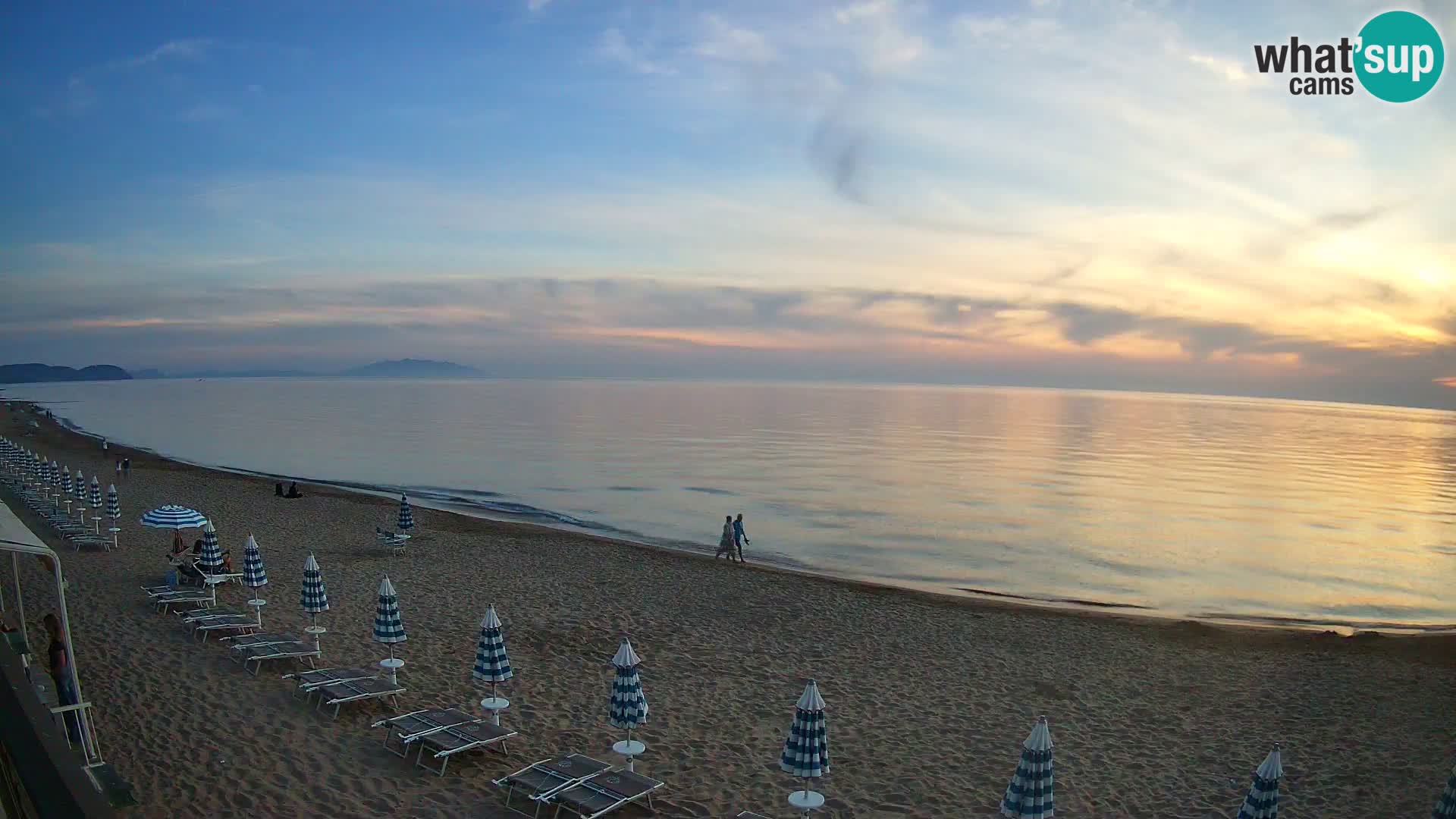 Bagno Venere Talani – San Vincenzo (LI)
