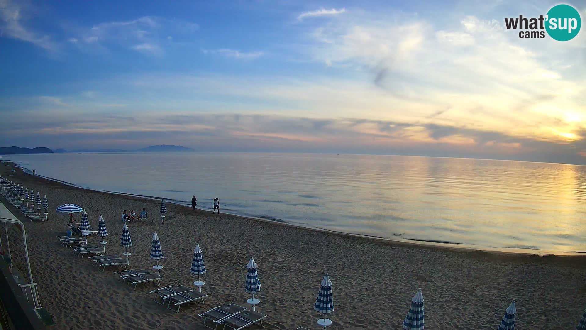 Bagno Venere Talani – San Vincenzo (LI)