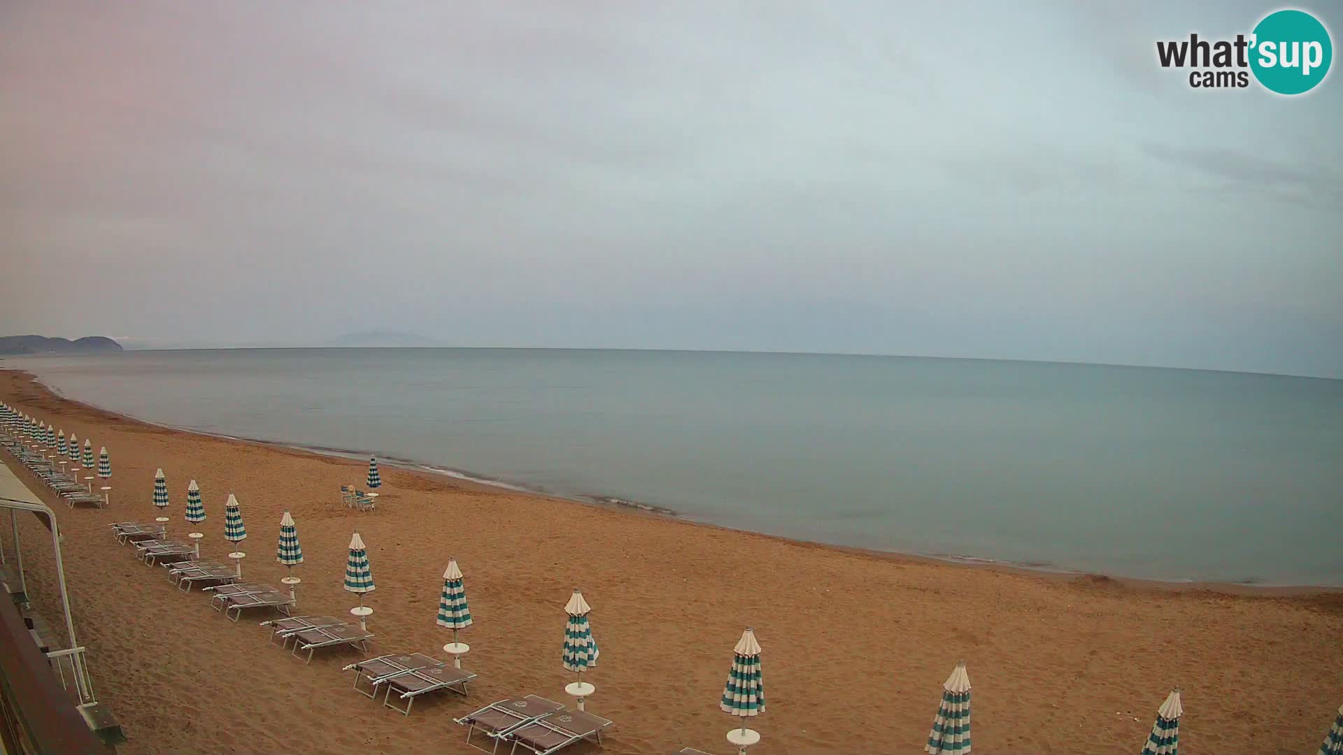 Bagno Venere Talani – San Vincenzo (LI)