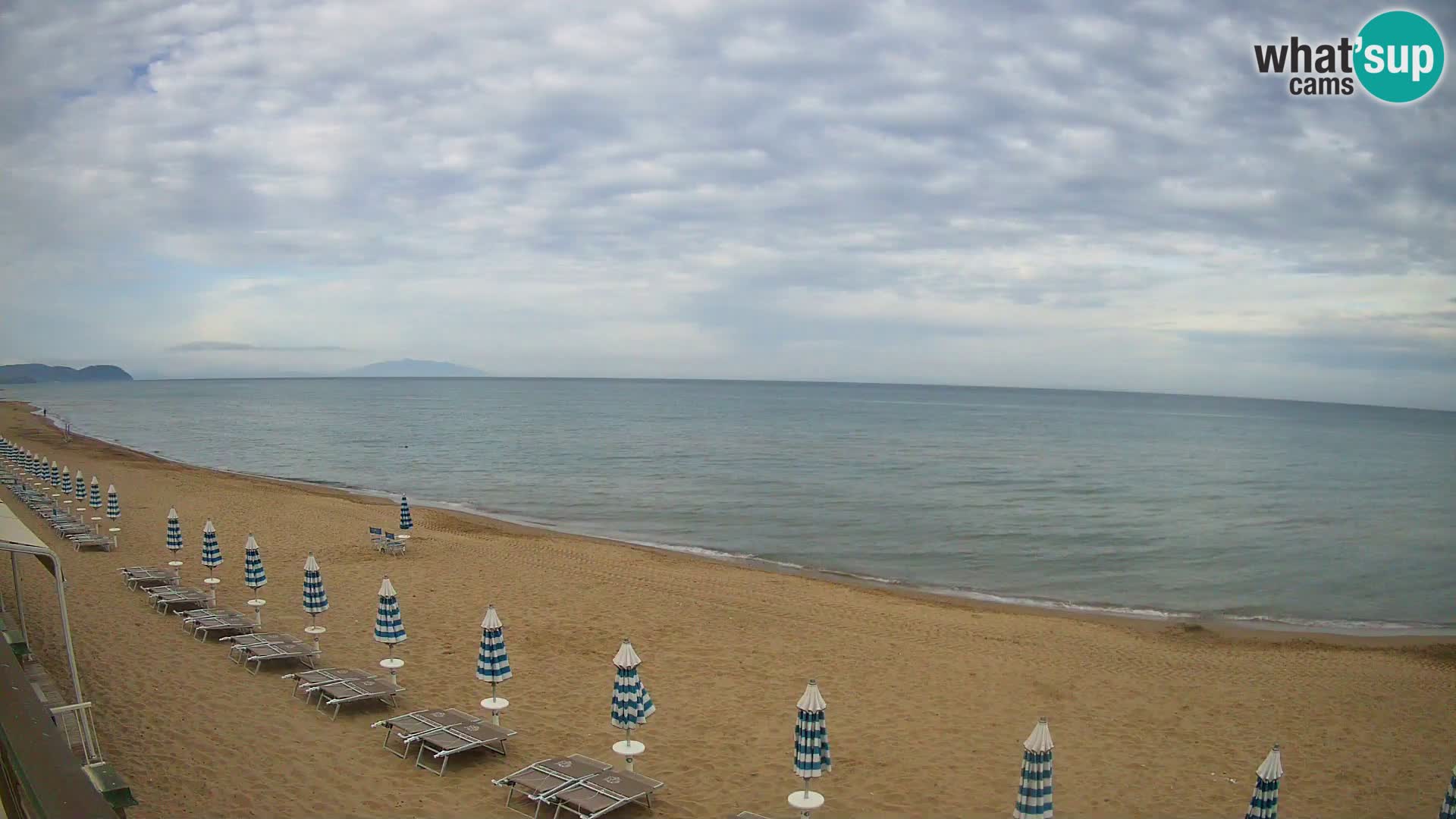Bagno Venere Talani – San Vincenzo (LI)