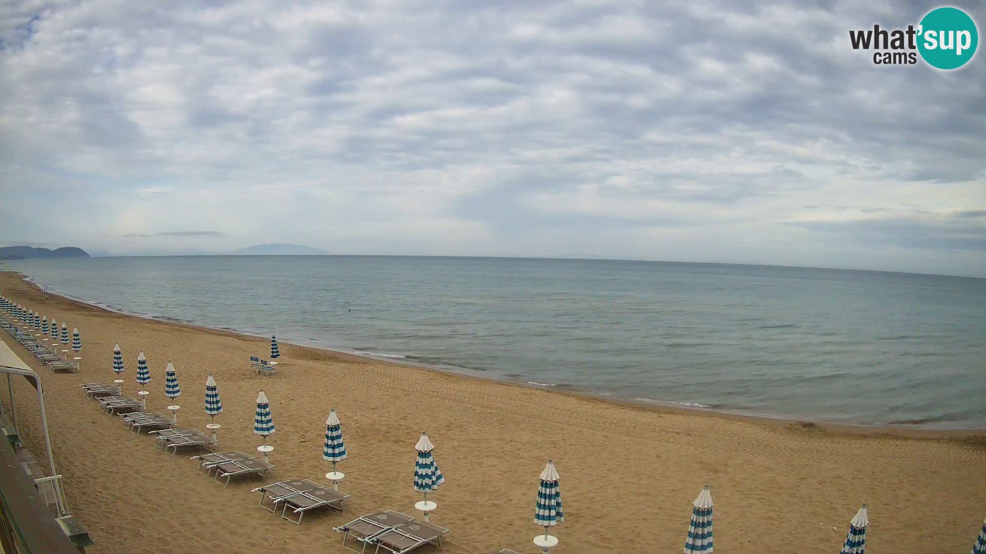 Bagno Venere Talani – San Vincenzo (LI)