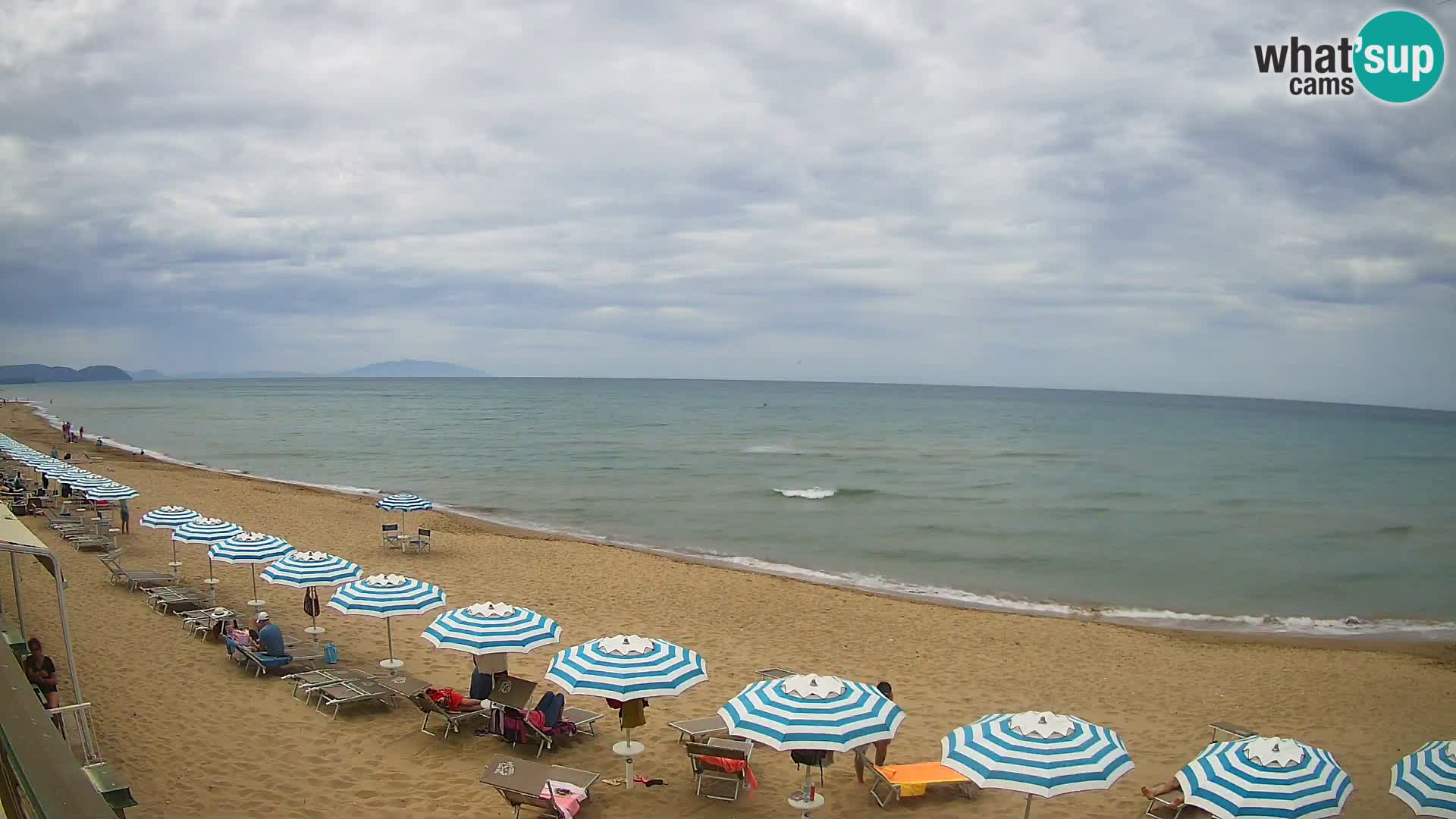 Bagno Venere Talani – San Vincenzo (LI)
