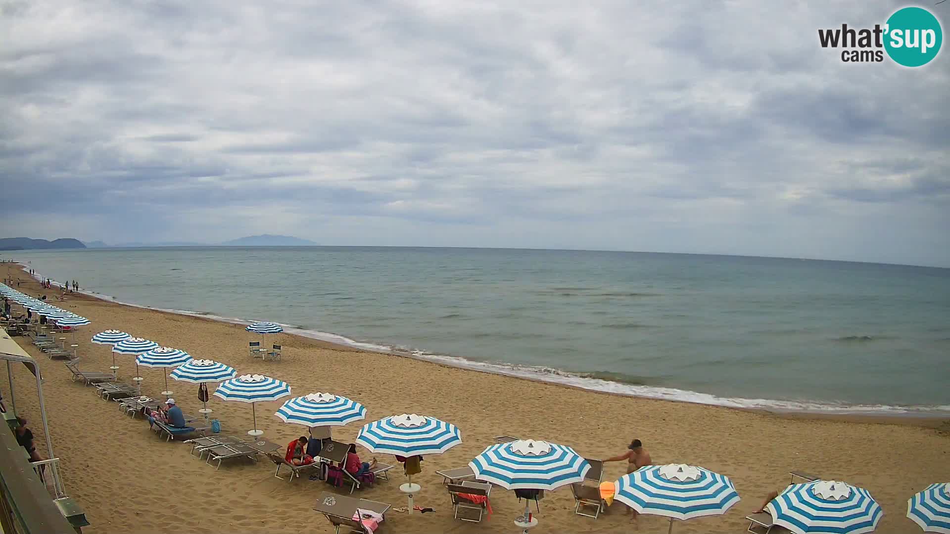 Bagno Venere Talani – San Vincenzo (LI)