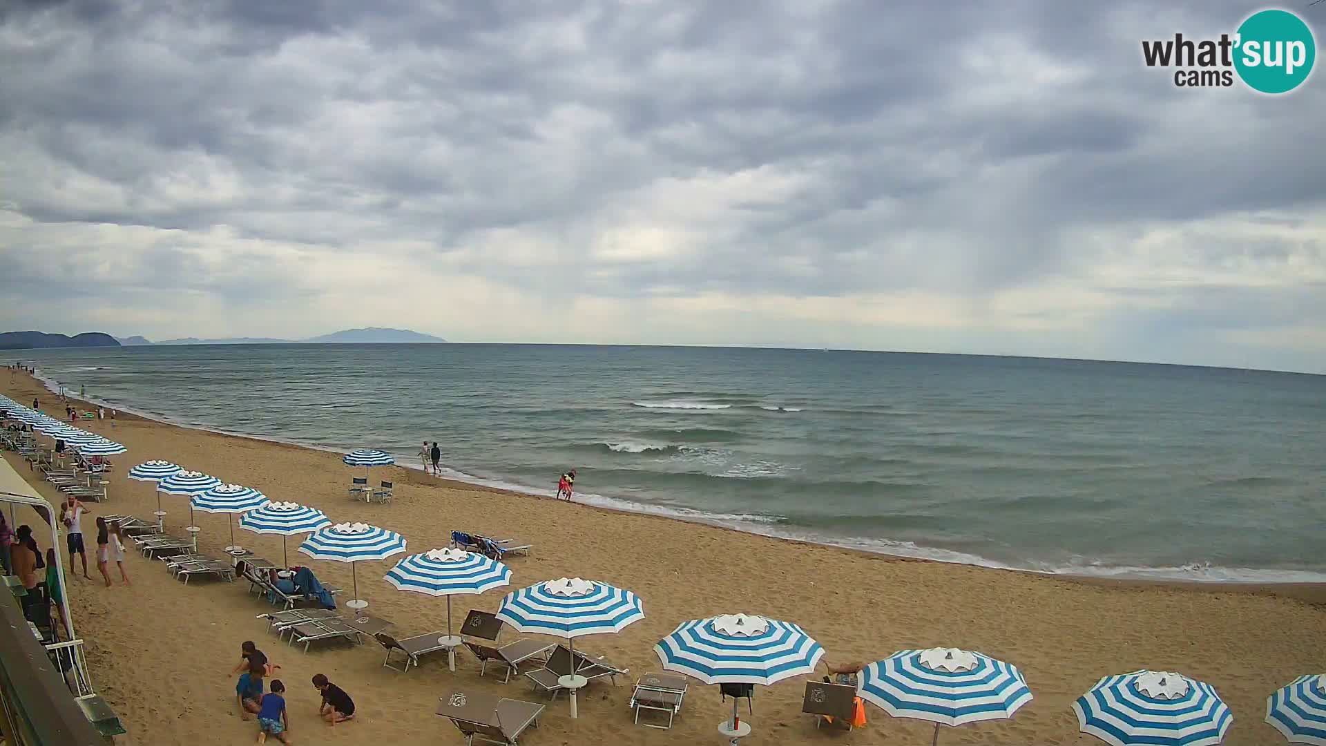 Bagno Venere Talani – San Vincenzo (LI)