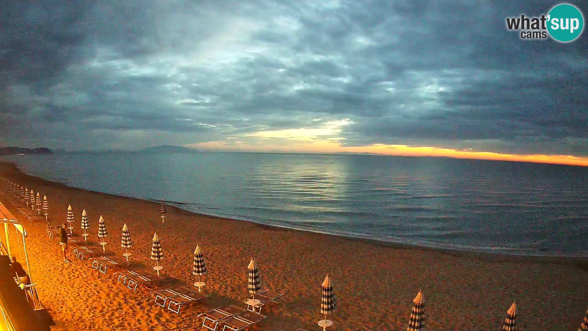 Bagno Venere Talani – San Vincenzo (LI)