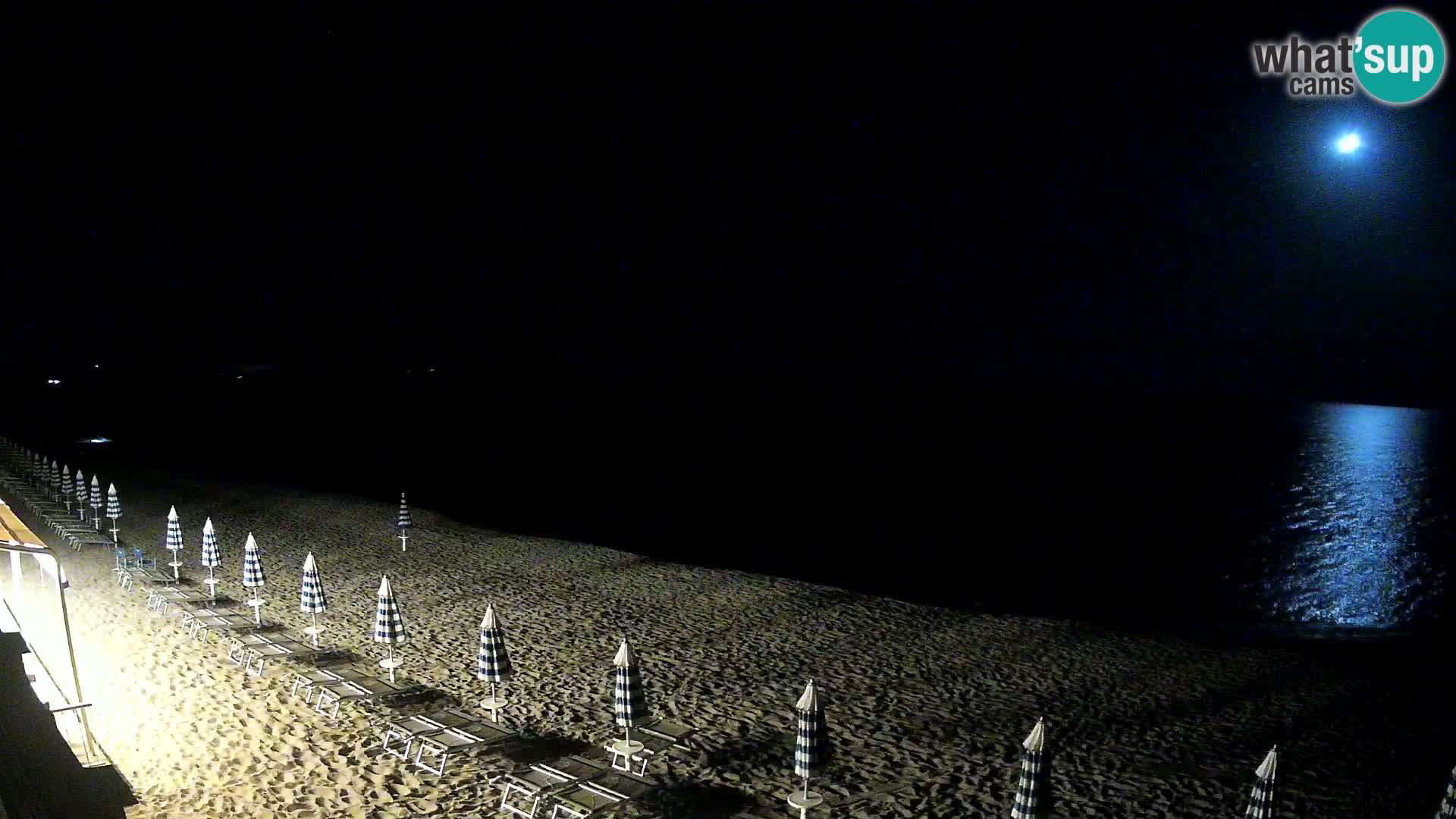 Bagno Venere Talani – San Vincenzo (LI)