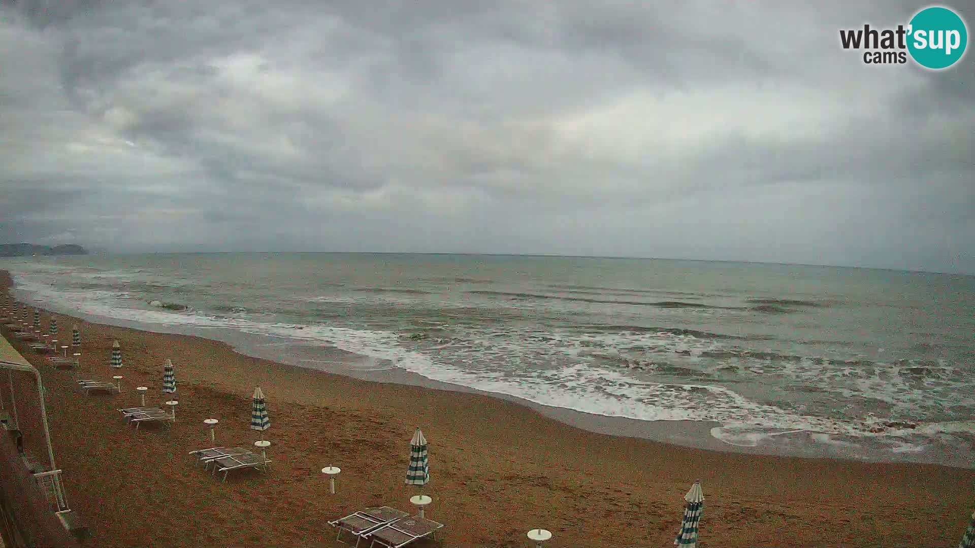 Bagno Venere Talani – San Vincenzo (LI)