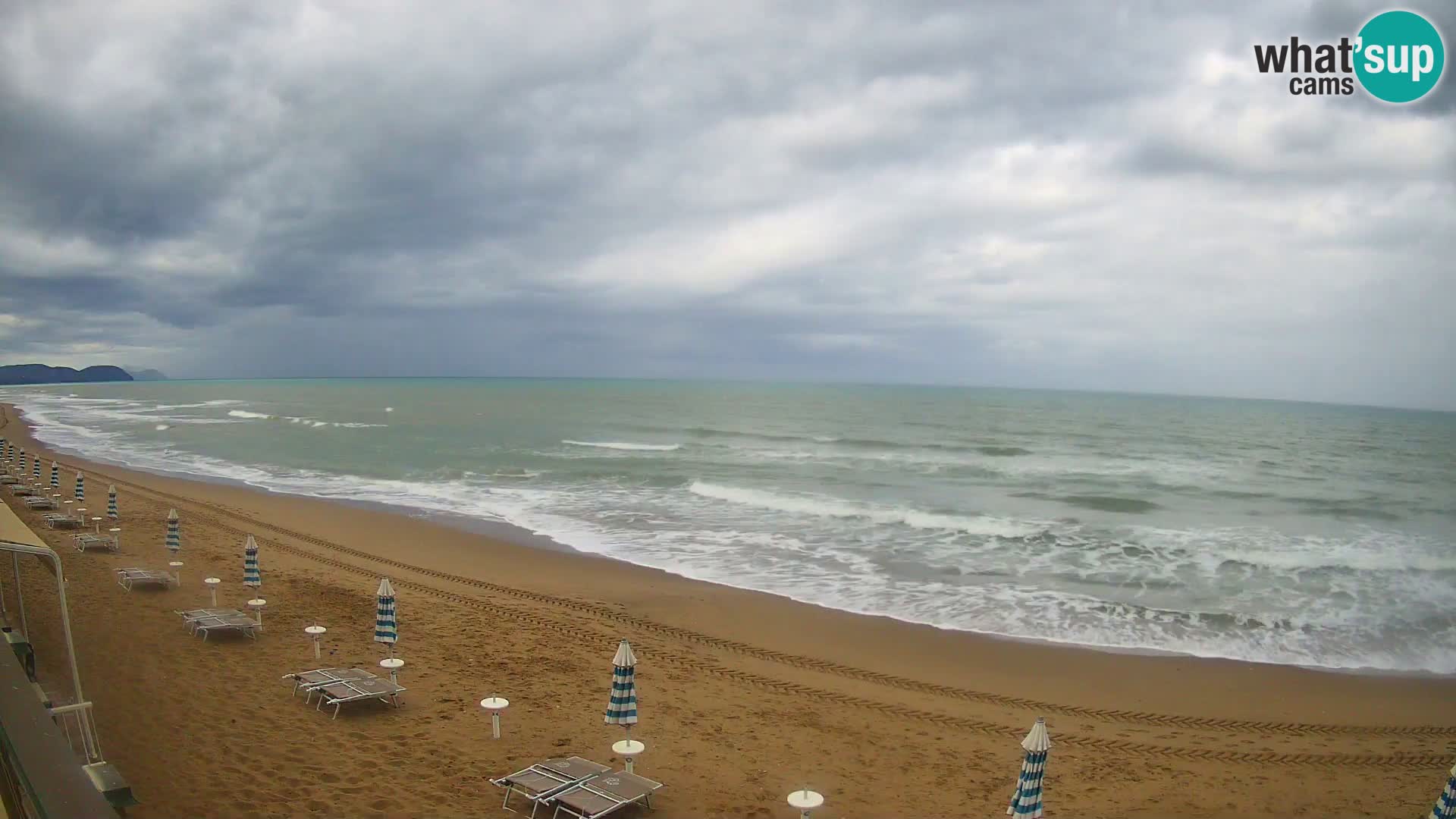 Bagno Venere Talani – San Vincenzo (LI)