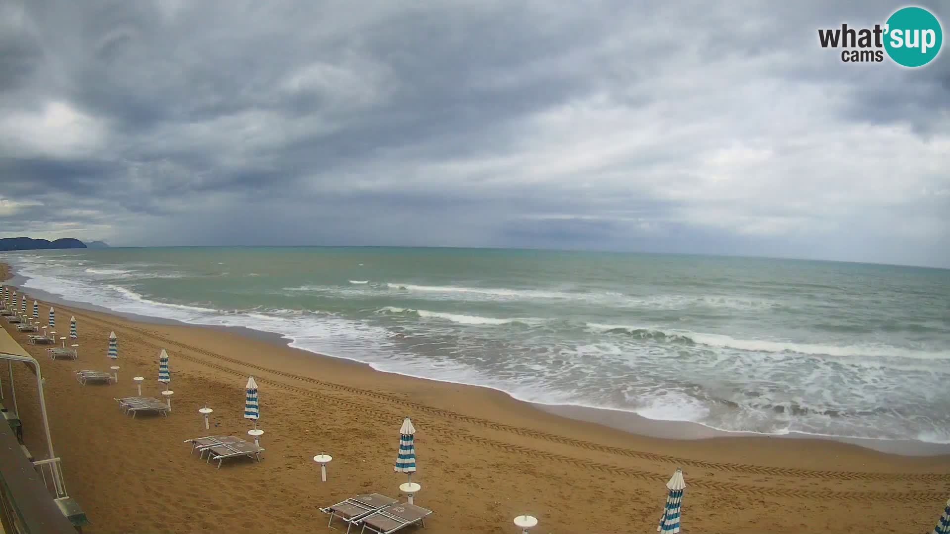 Bagno Venere Talani – San Vincenzo (LI)