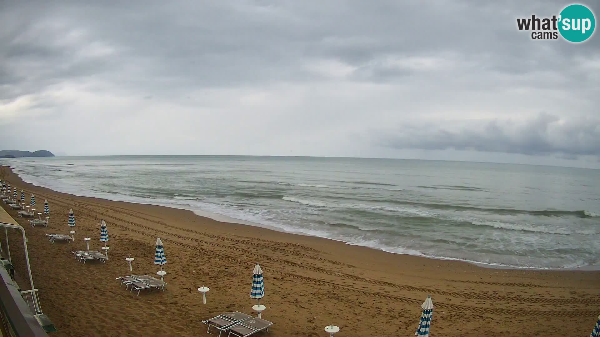 Bagno Venere Talani – San Vincenzo (LI)